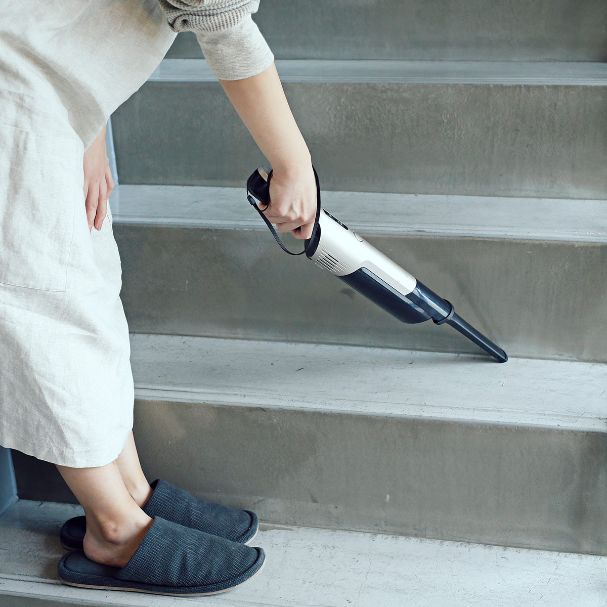 2/23～2/25】シロカ 超軽量2wayコードレスクリーナー | ABCミッケ