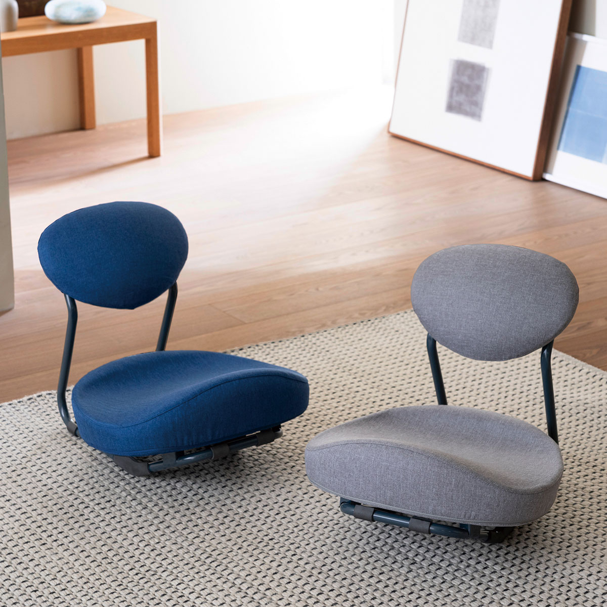 購入不可！　ごろ　椅子一脚 購入不可！ ごろ 椅子一脚 椅子1脚 椅子1脚 椅子1脚 ZX-