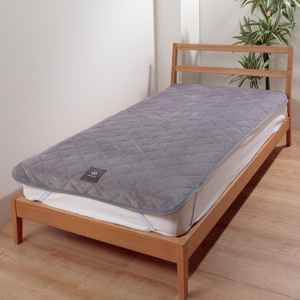 11/13～11/15】コラントッテlab 磁気敷きパッド | ABCミッケ