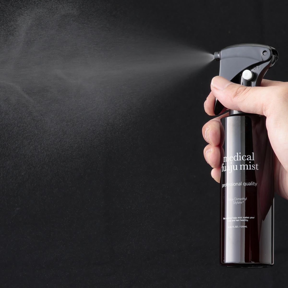 12/19～12/25】メディカルフワージュミスト 2本 | ABCミッケ