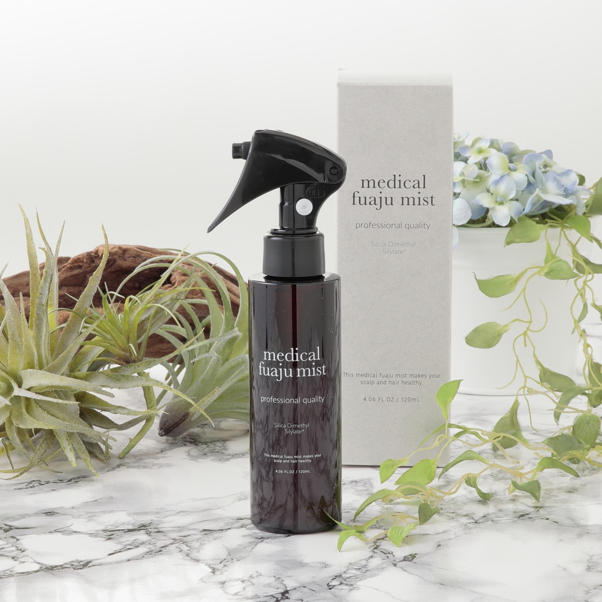 12/19～12/25】メディカルフワージュミスト 2本 | ABCミッケ