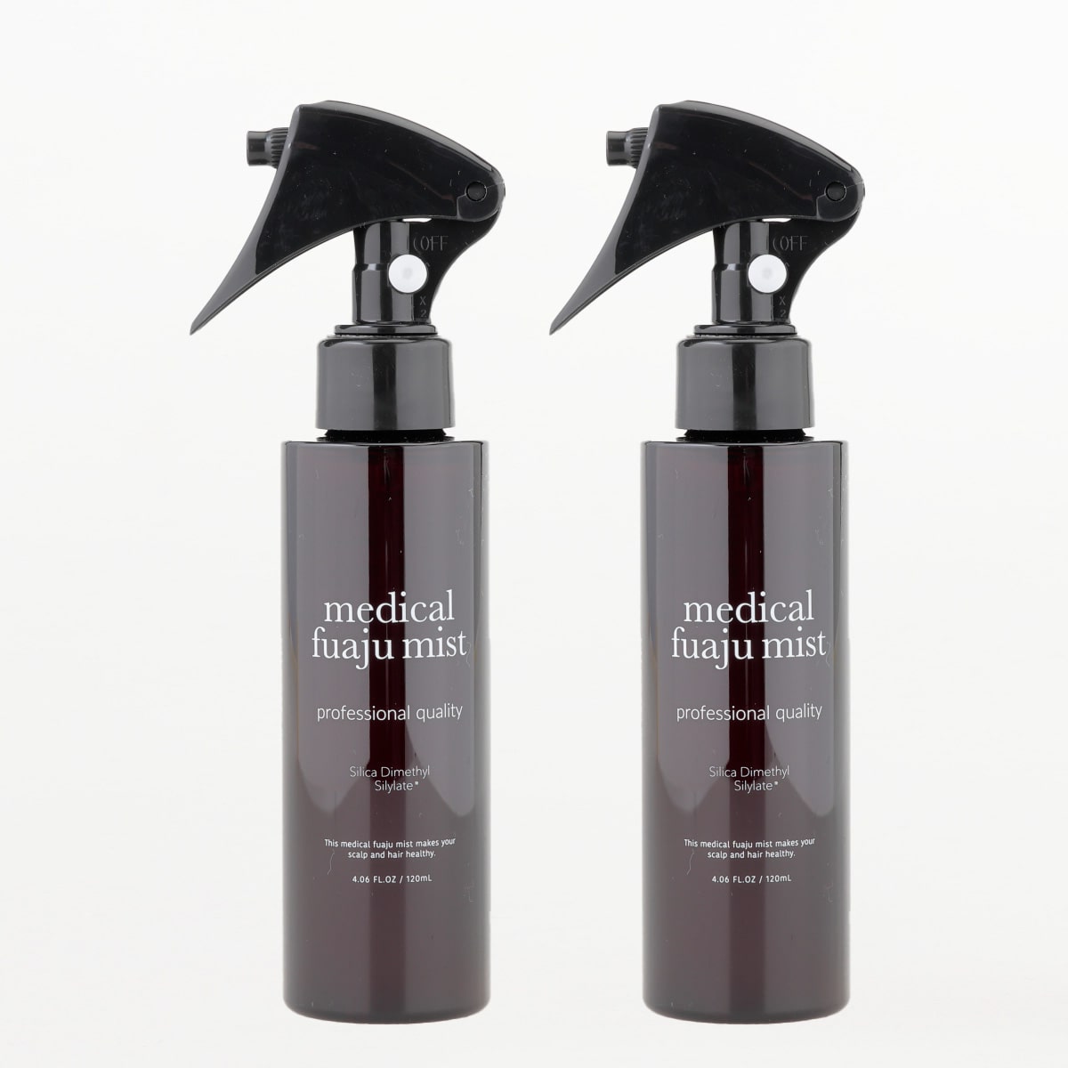 shuwari ～しゅわり～ さとう式リンパケアスパークリングミスト 2本