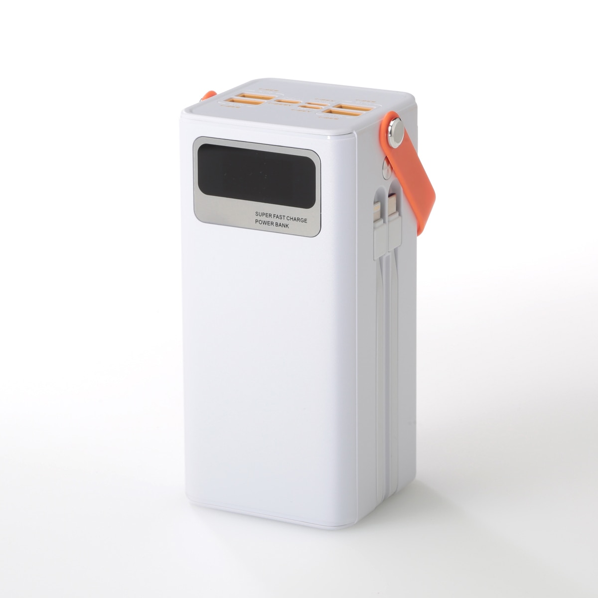 1/14～1/20】大容量コンパクトバッテリー＋ソーラーパネルセット