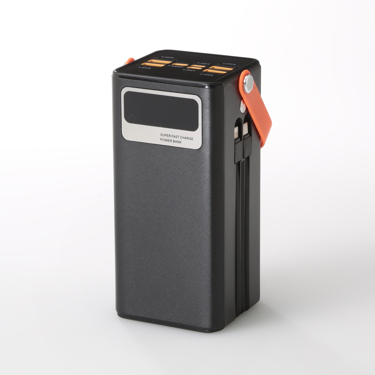 1/14～1/20】大容量コンパクトバッテリー＋ソーラーパネルセット