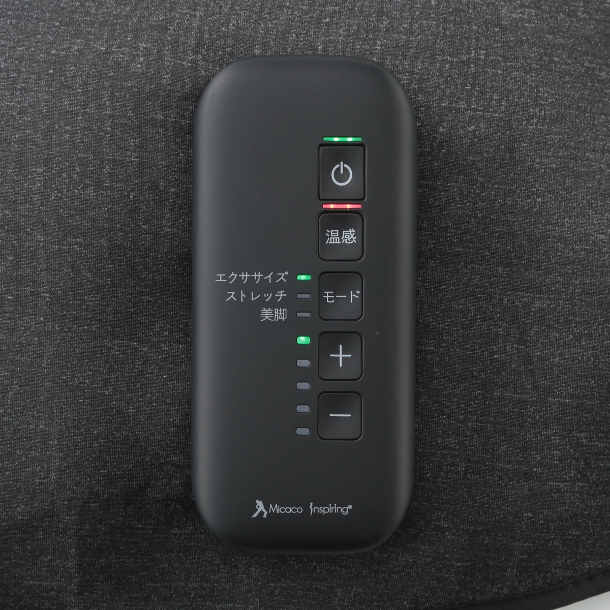 2/26～2/28】Micaco骨盤ストレッチエアーベルトEX | ABCミッケ