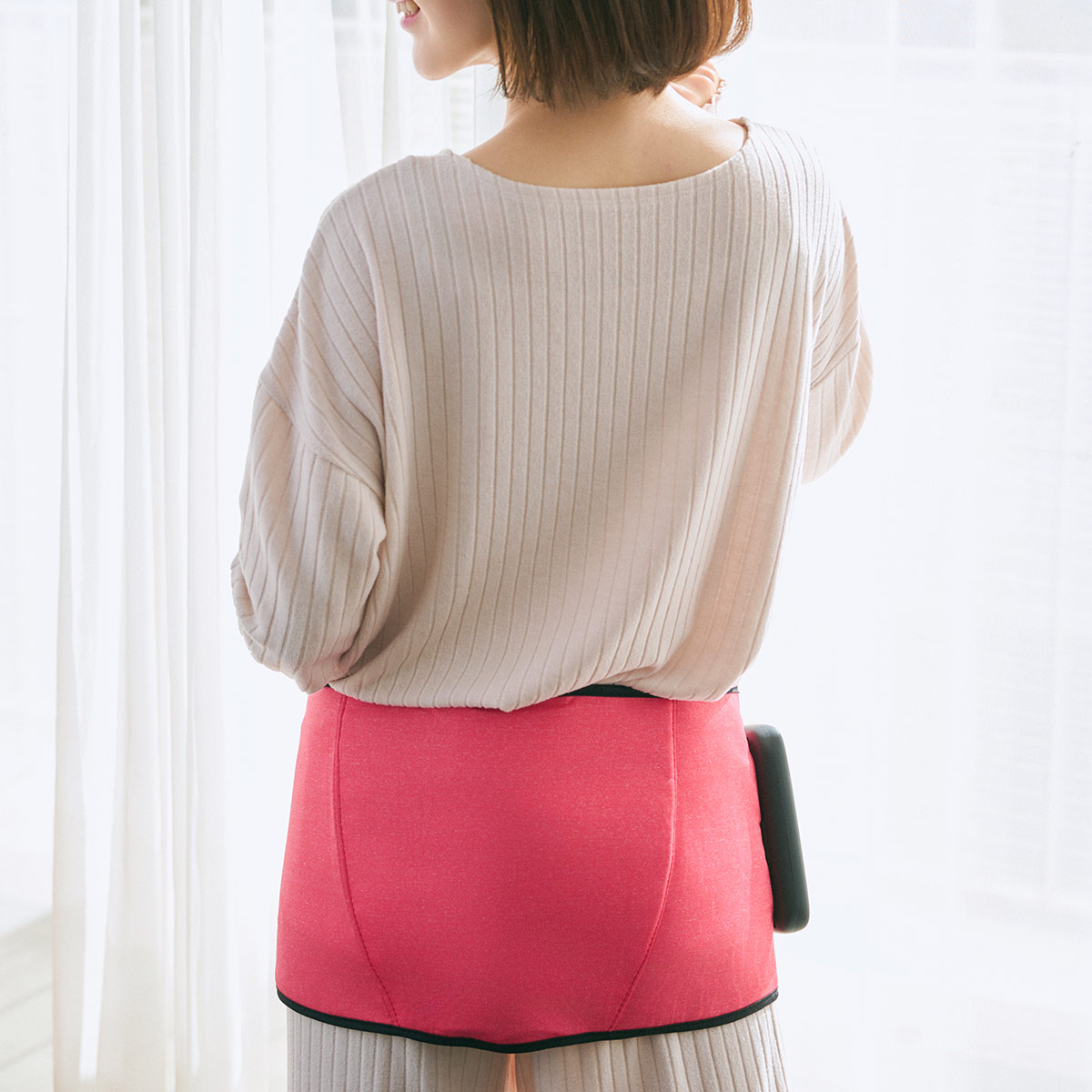 11/5～11/7】Micaco骨盤ストレッチエアーベルトEX | ABC