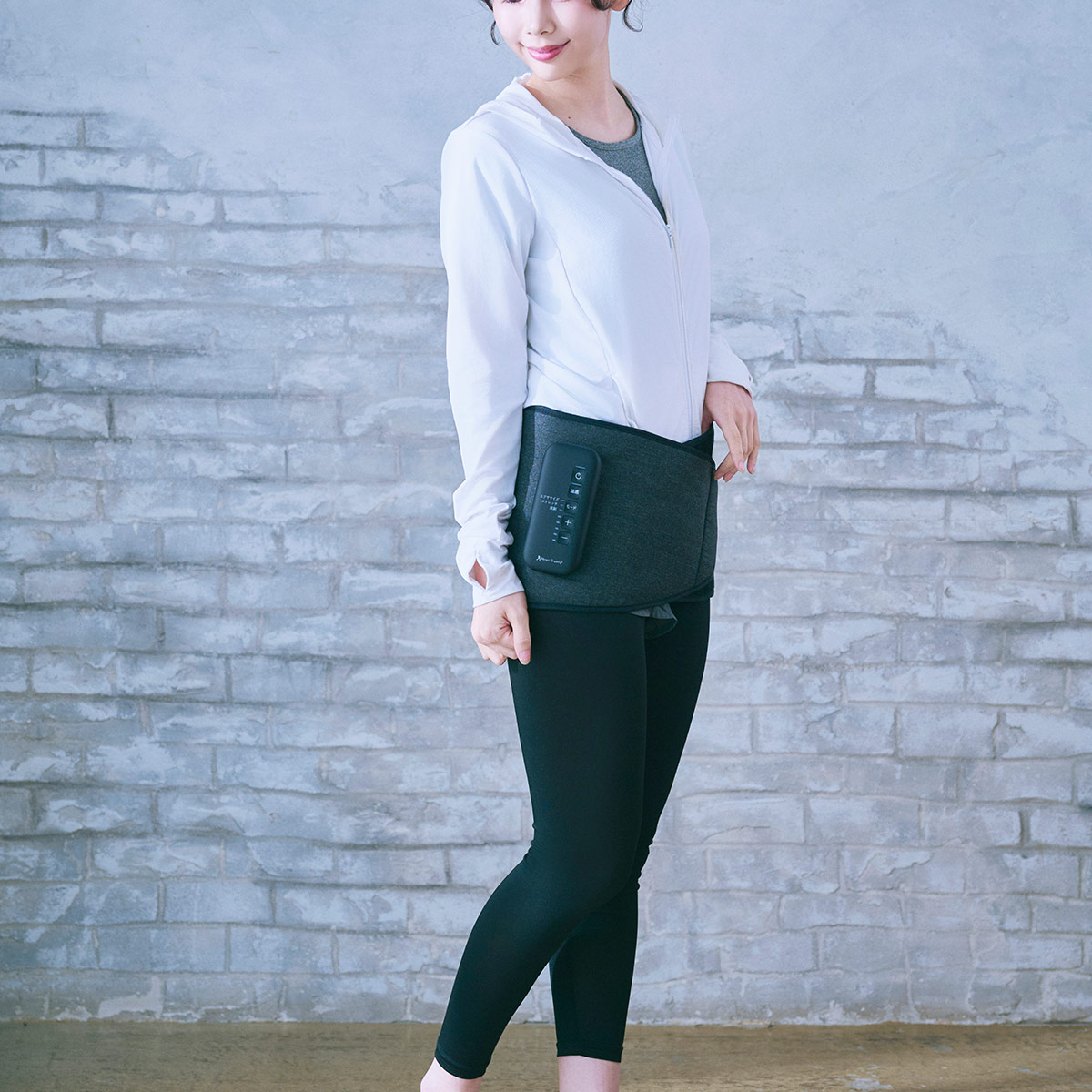 11/19～11/21】Micaco骨盤ストレッチエアーベルトEX | ABCミッケ