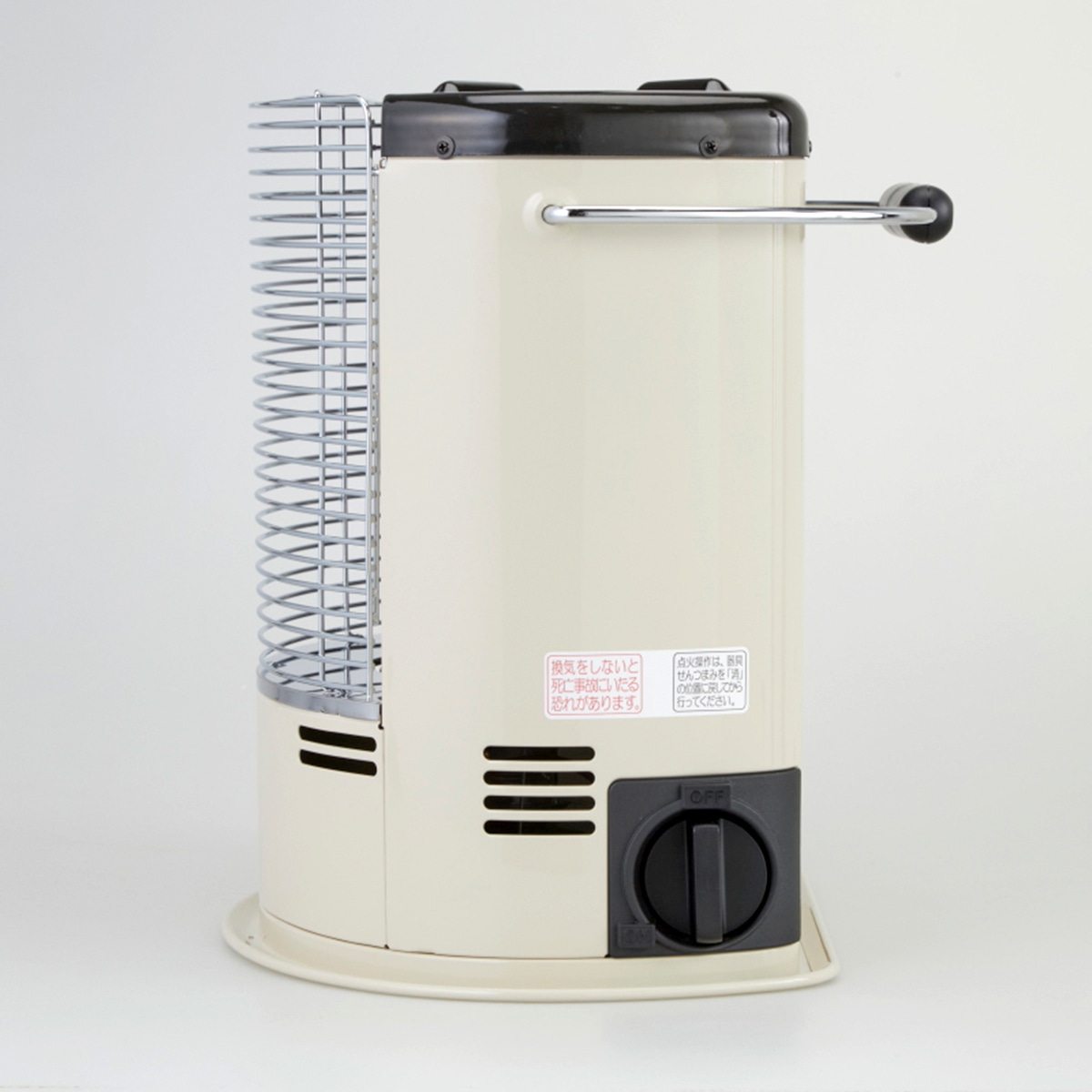 1/5～1/11】イワタニ カセットガスストーブ デカ暖Ⅲ | ABCミッケ
