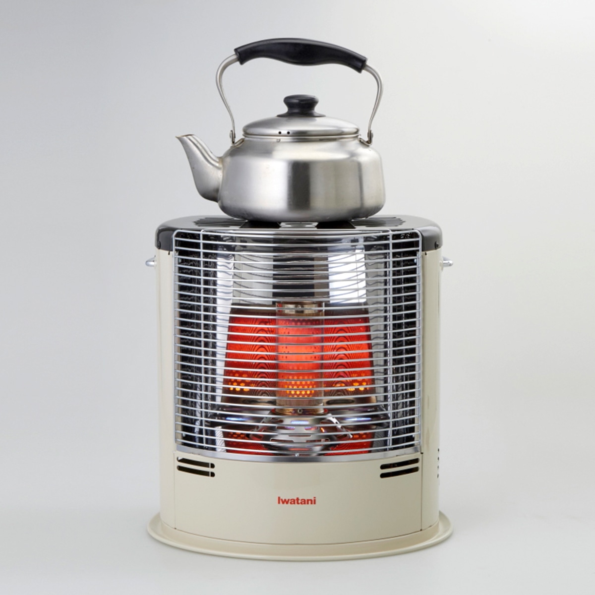 12/10～12/16】オイワタニ カセットガスストーブ デカ暖Ⅲ | ABC