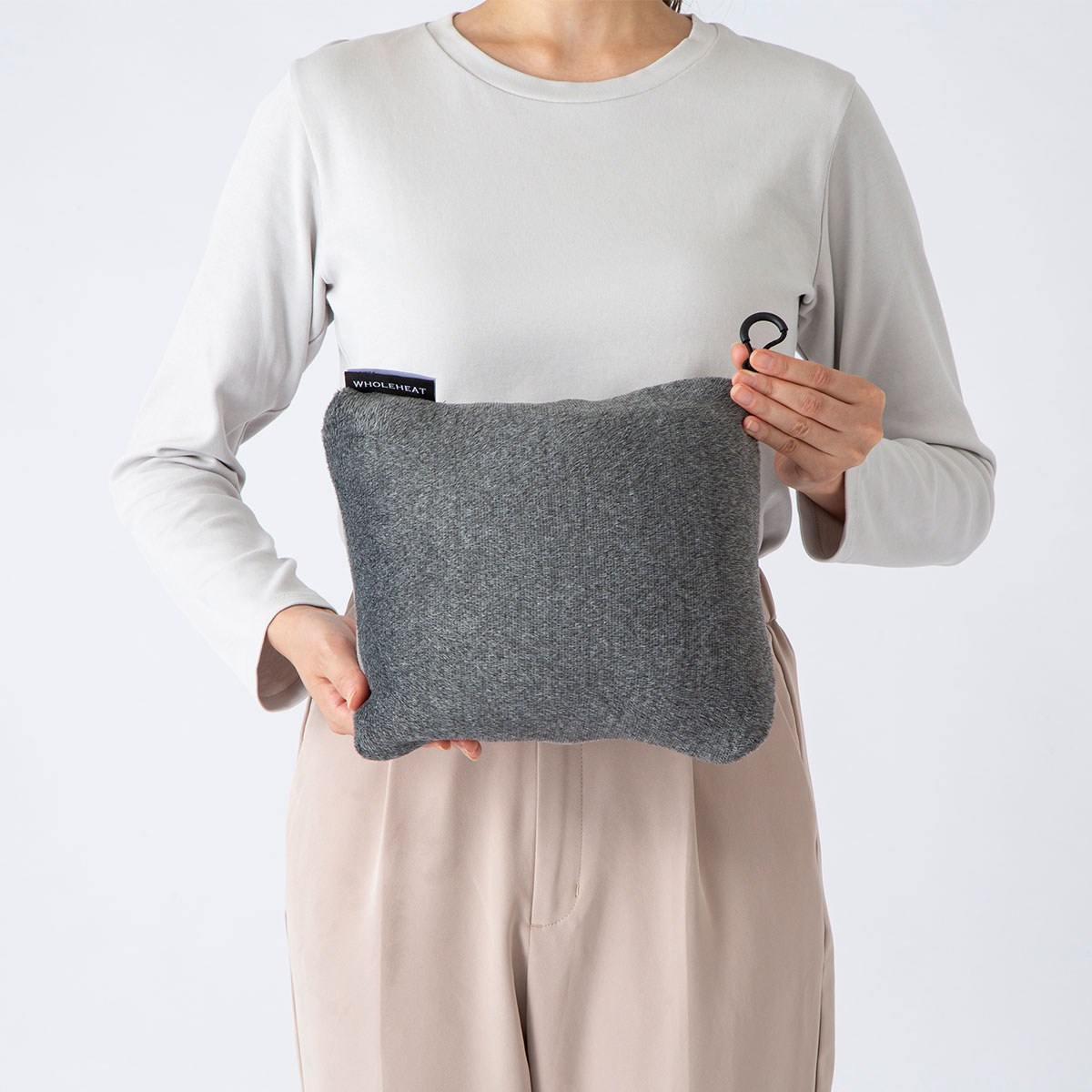 12/17～12/19】WHOLEHEAT(ホールヒート)多機能レッグウォーマー