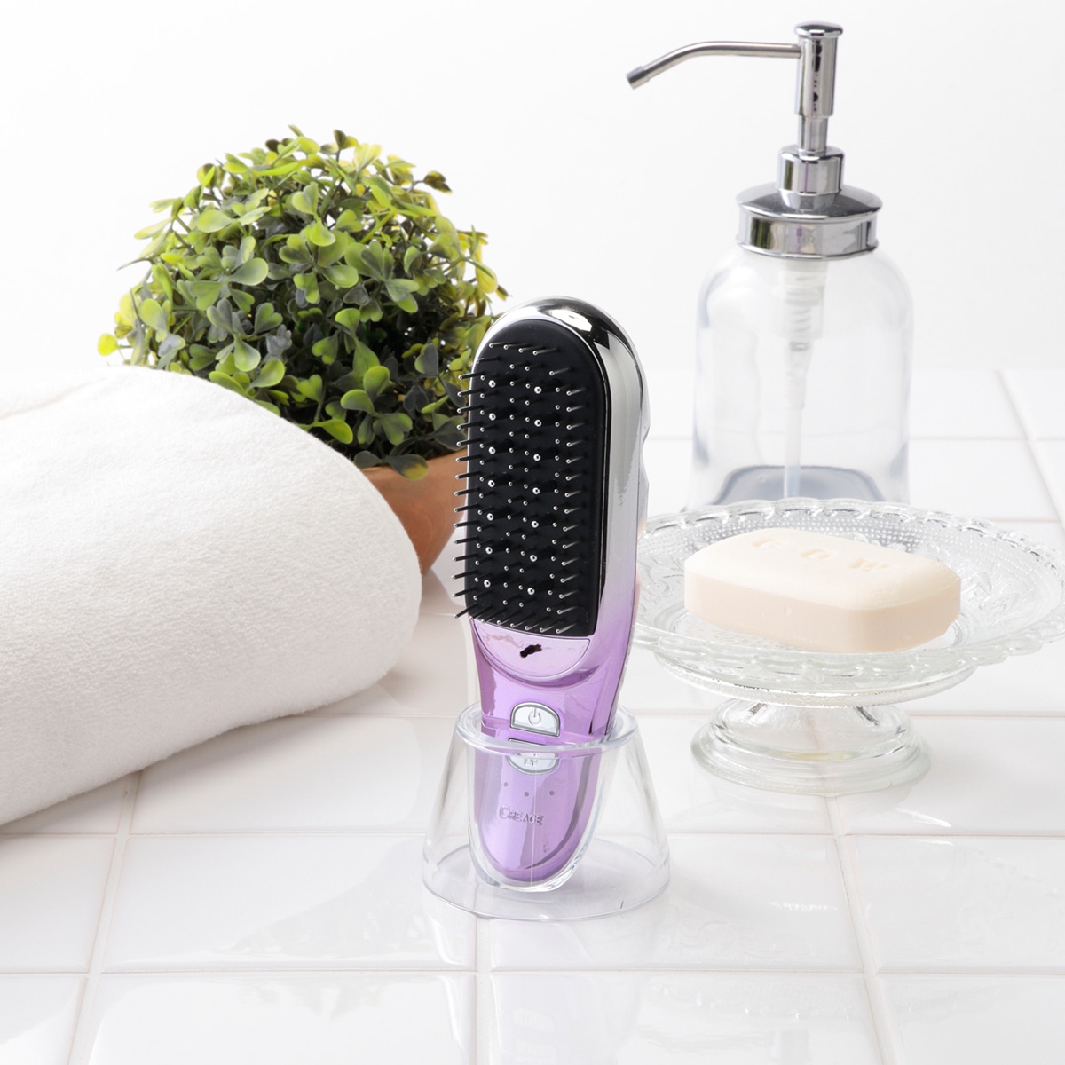 グロウブラシ | ABCミッケ｜【公式】ABC通販サイト