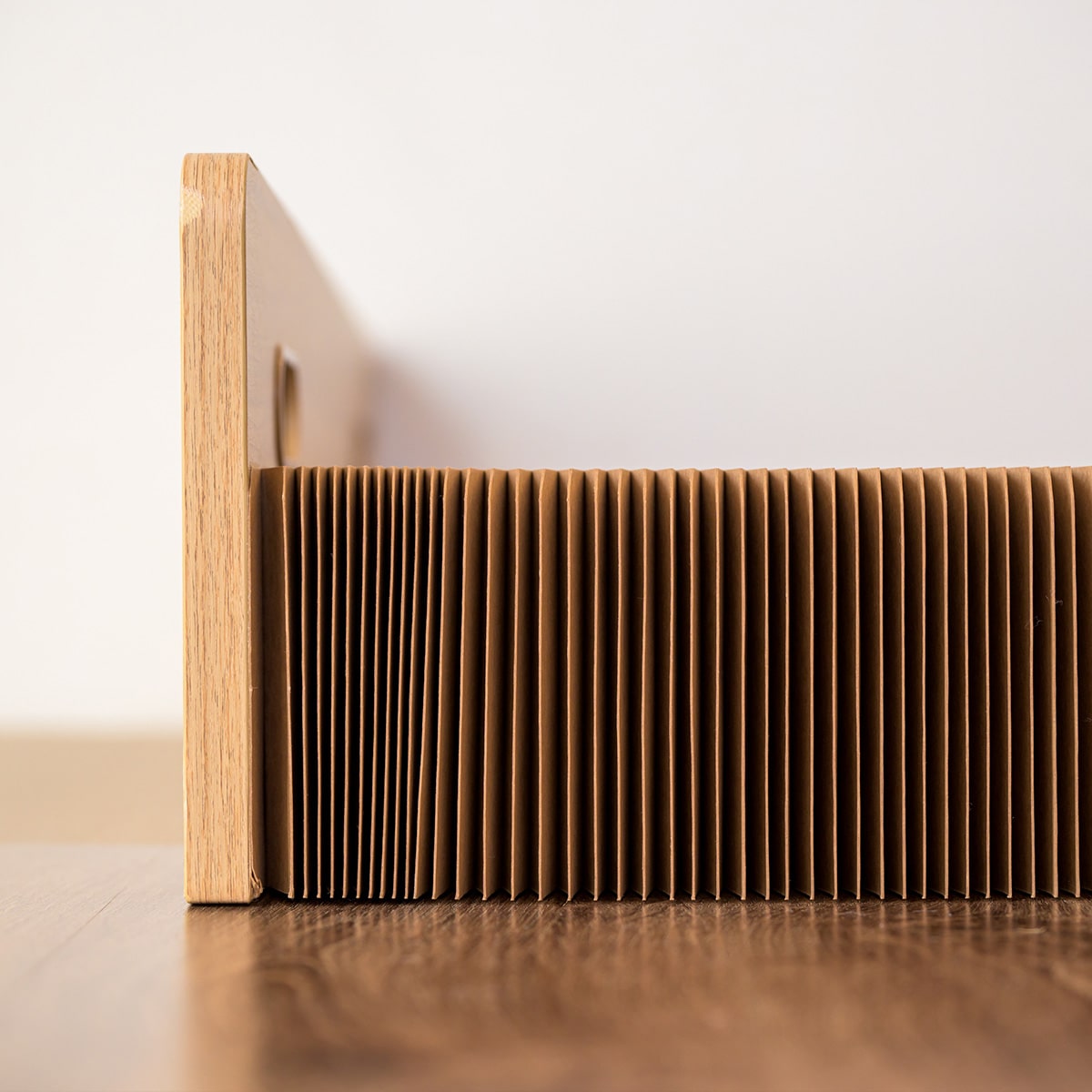 12/1～12/8】アコーディオンペーパーベッド | ABCミッケ｜【公式