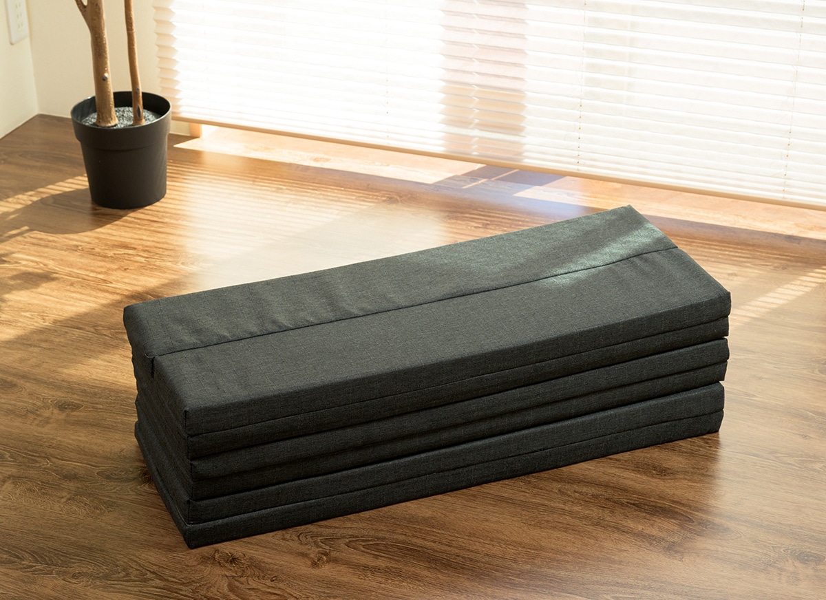 アコーディオンペーパーベッド | ABCミッケ｜【公式】ABC通販サイト