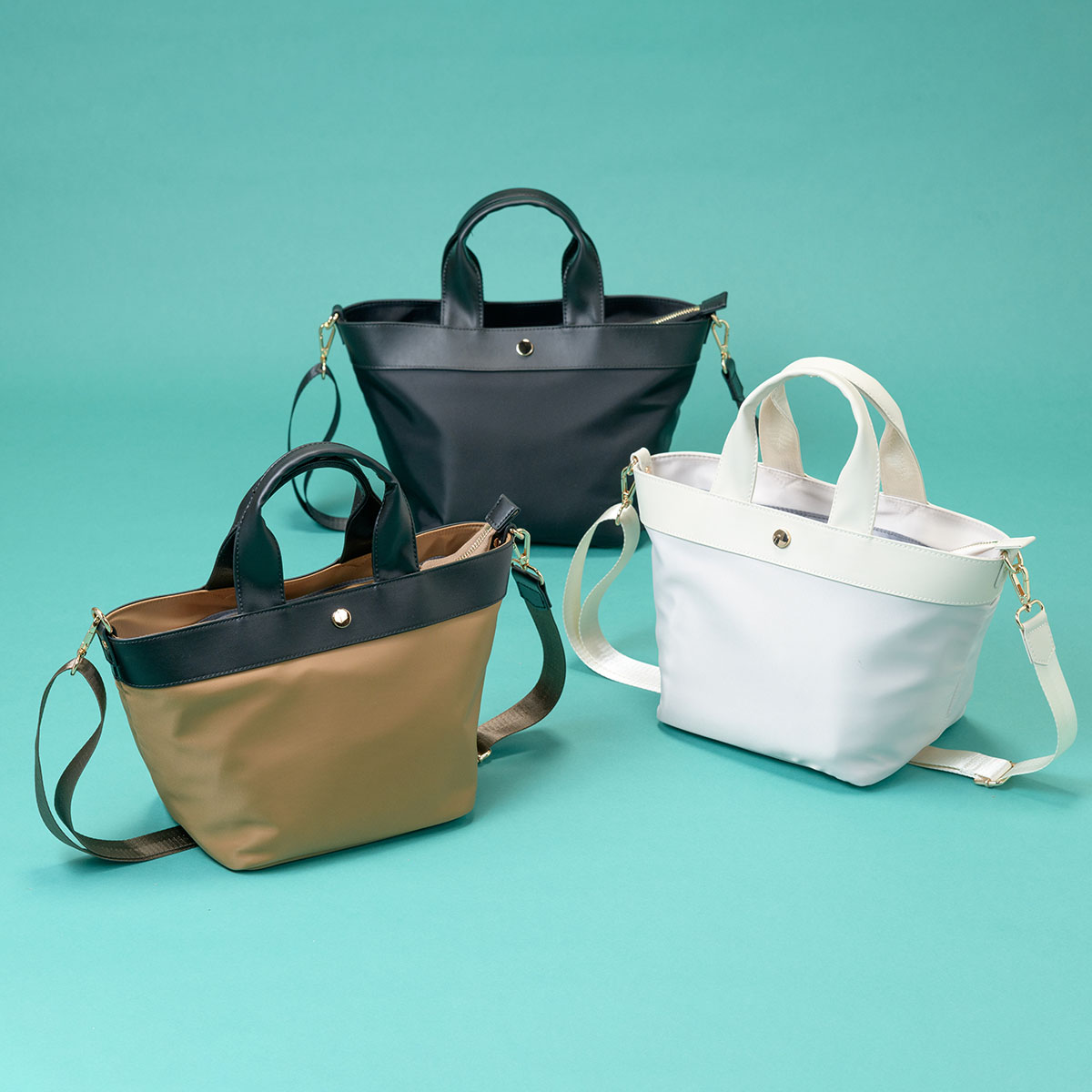 Bikkembergs ネイビー レザー ハンドバッグ バッグ | ABCミッケ｜【公式】ABC通販サイト