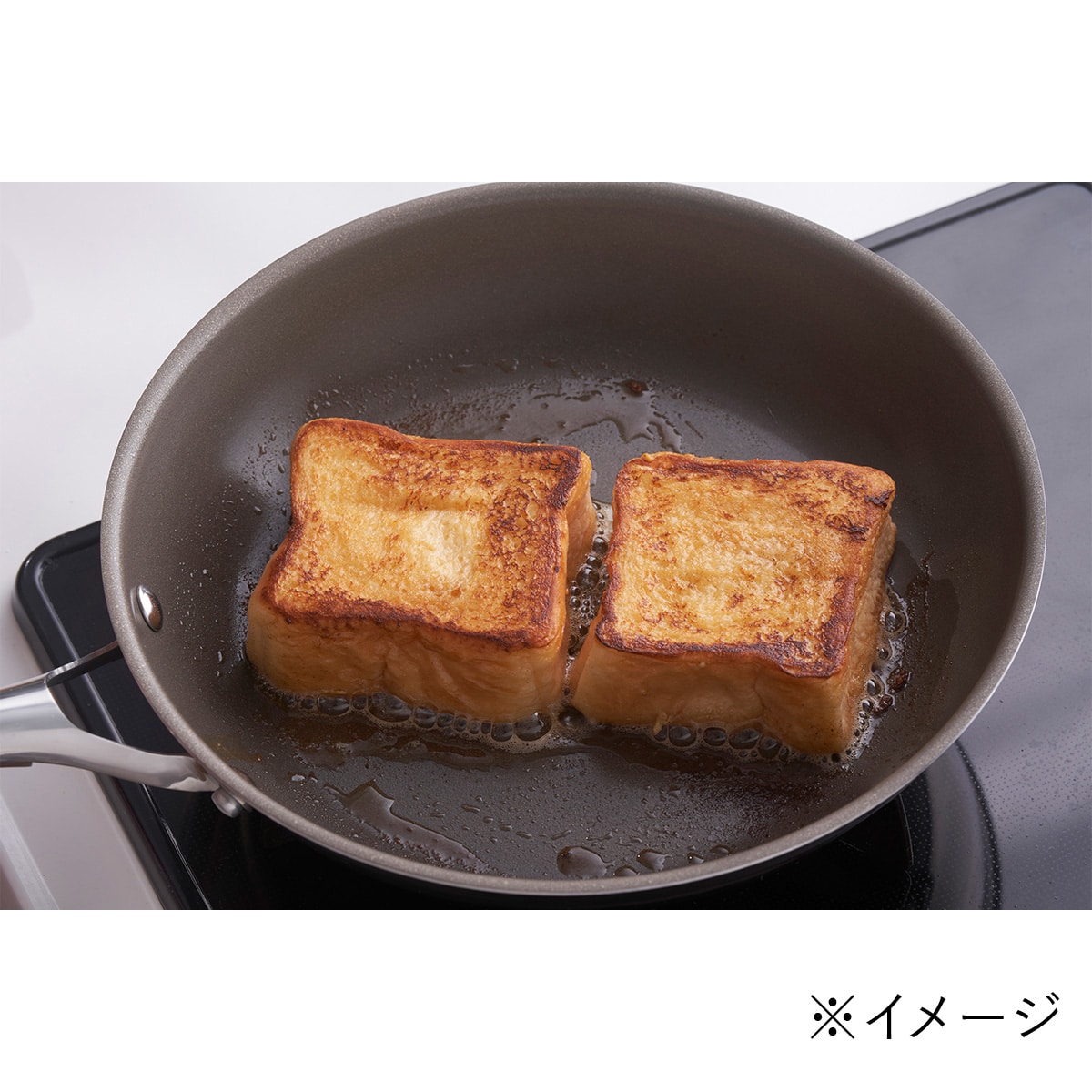コレールフライパン 24cm 深型 | ABCミッケ｜【公式】ABC通販