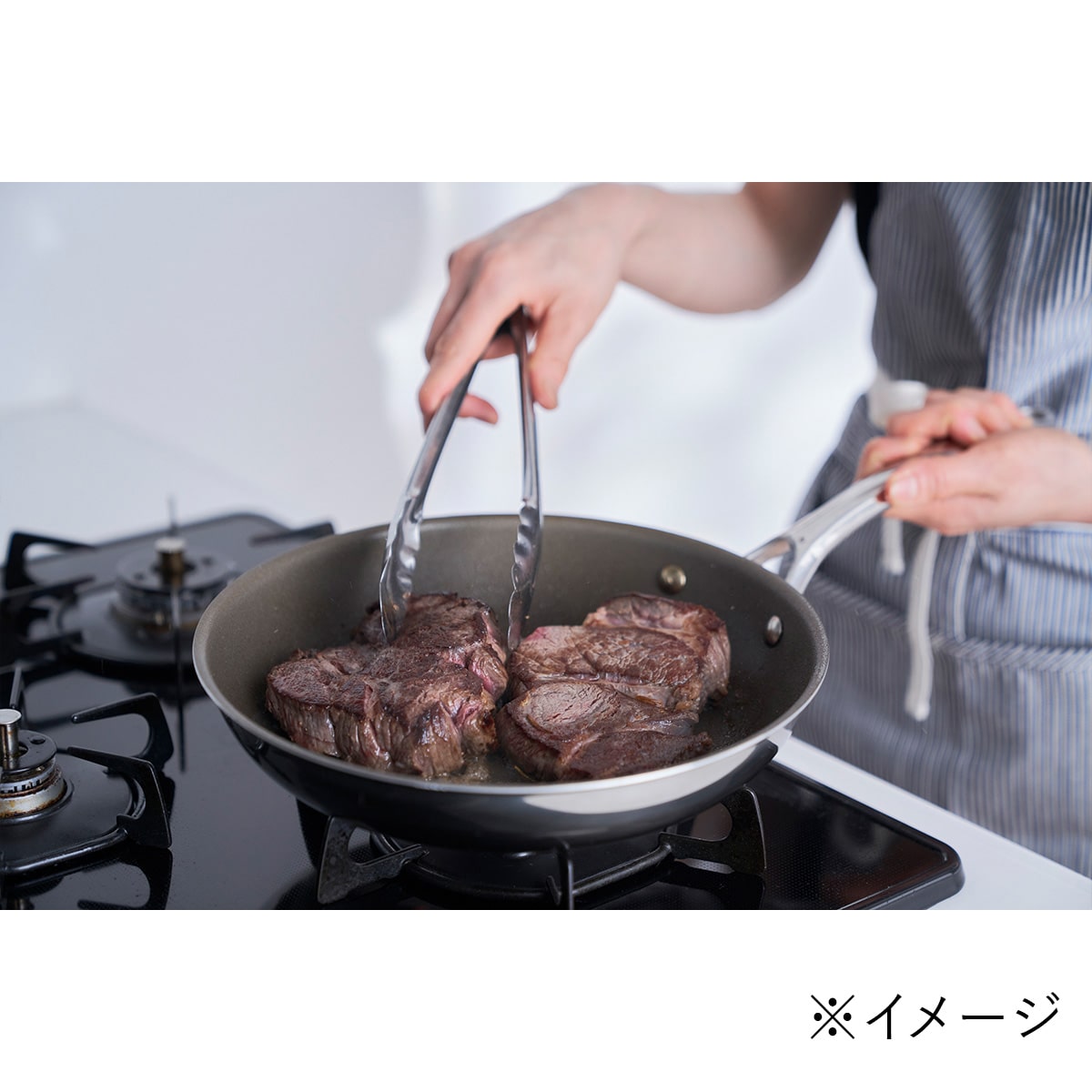 コレールフライパン 24cm 深型 | ABCミッケ｜【公式】ABC通販