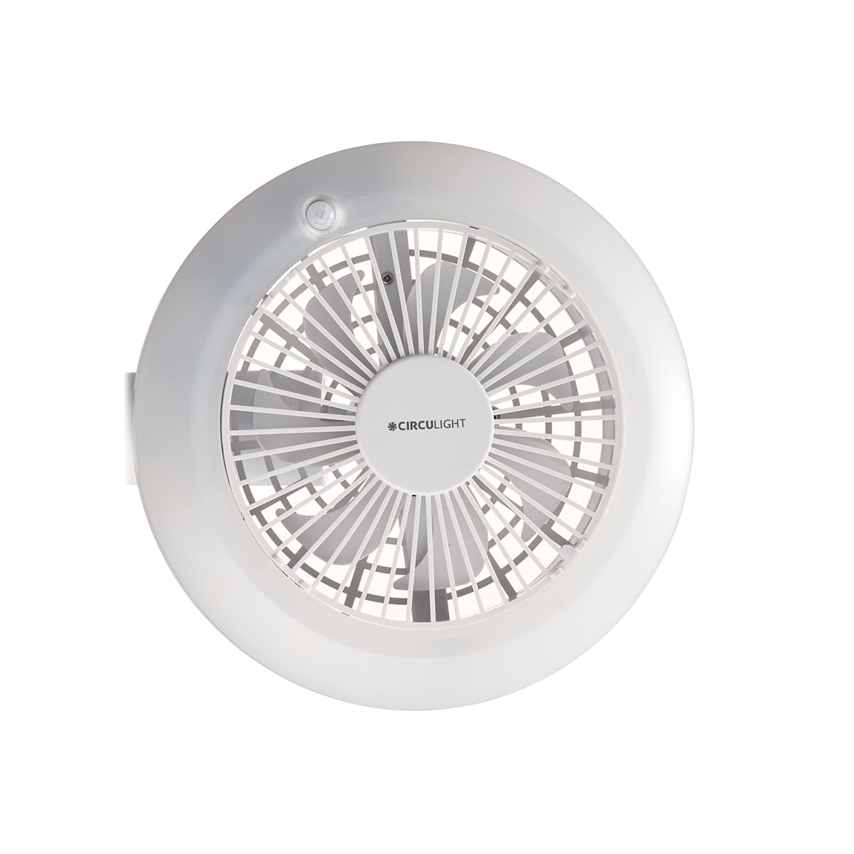 人感センサー付き サーキュライト 引掛けタイプ | ABCミッケ