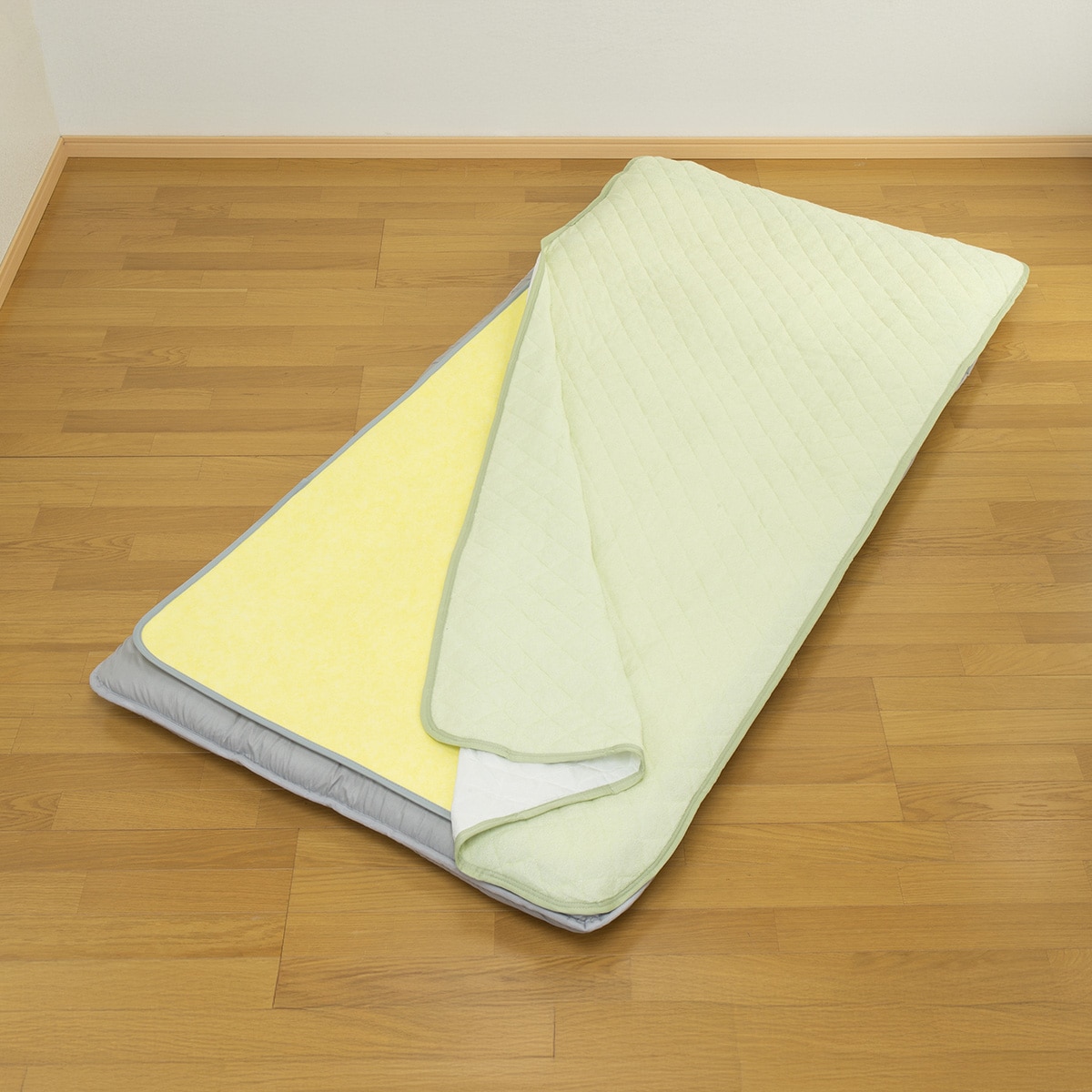 今、テレビで話題の～TEIJIN　Tcomfort　快眠ドライ　シングル 楽天市場】【直送】テイジン Tcomfort 快眠ドライ ≪シングル 90