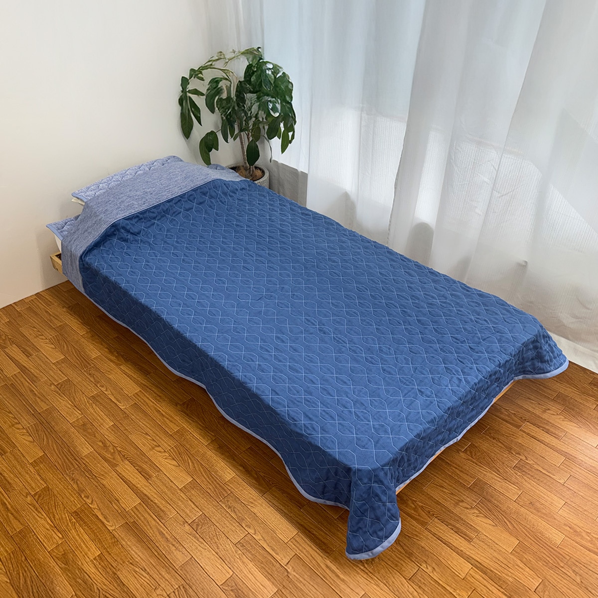 ドライコールド涼感寝具セット シングル | ABCミッケ｜【公式】ABC