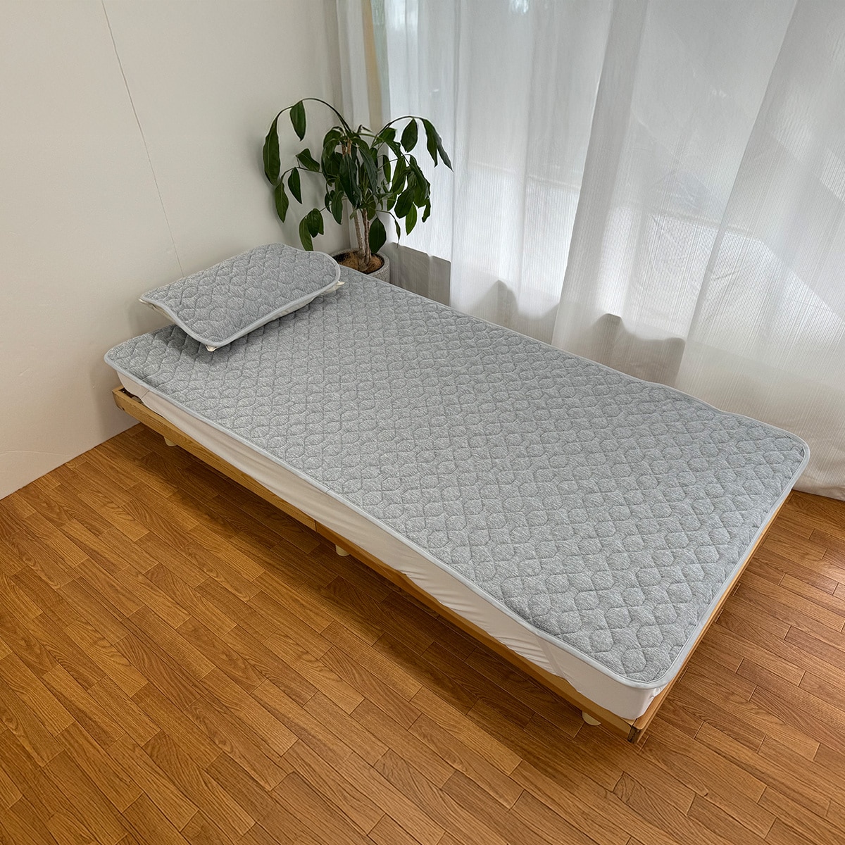 ドライコールド涼感寝具セット セミダブル | ABCミッケ｜【公式