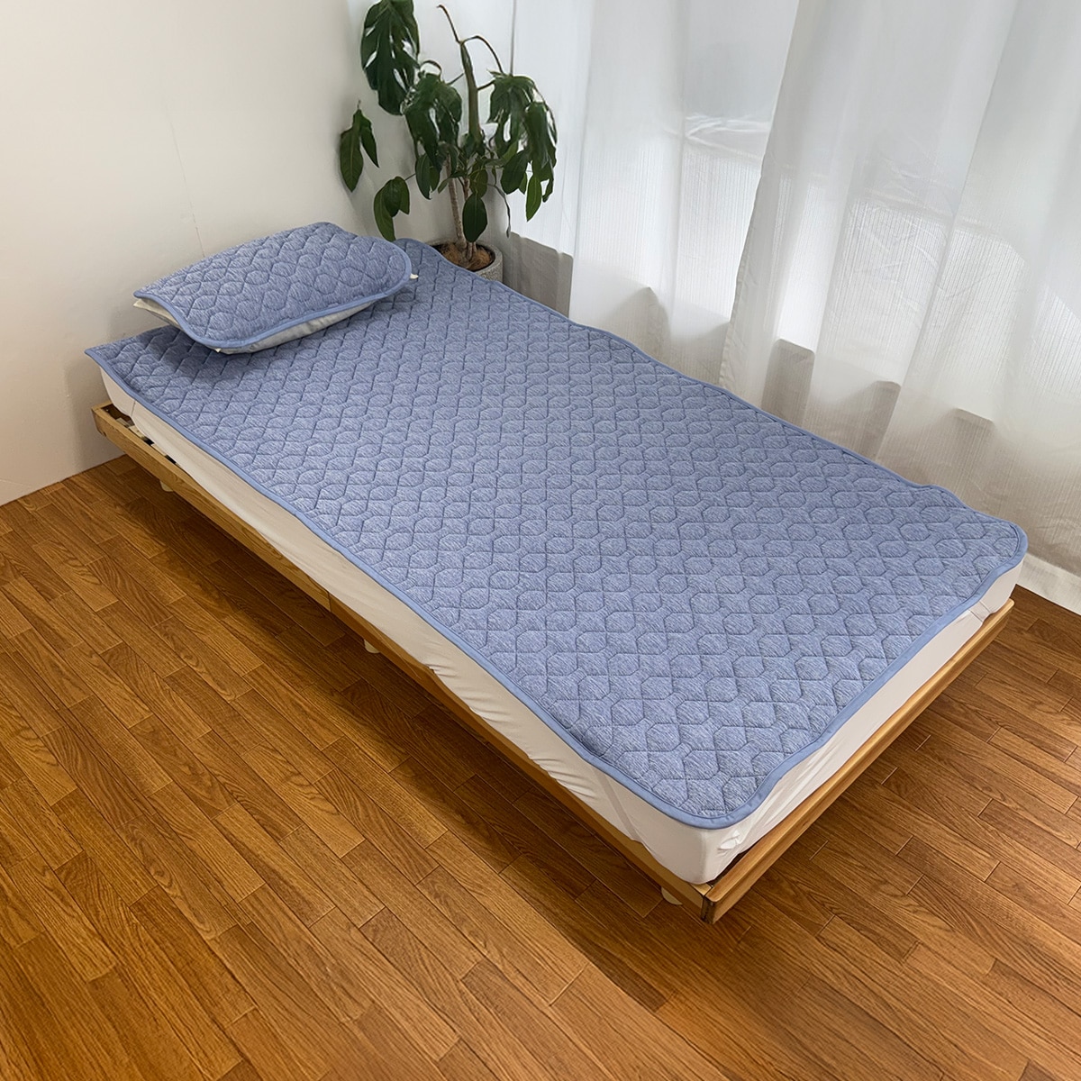 販売終了！寝るだけ簡単姿勢強制。送料込。 姿勢矯正就寝パッド「のびらく」 ＜スモール＞ | がくぶん特選館｜創業