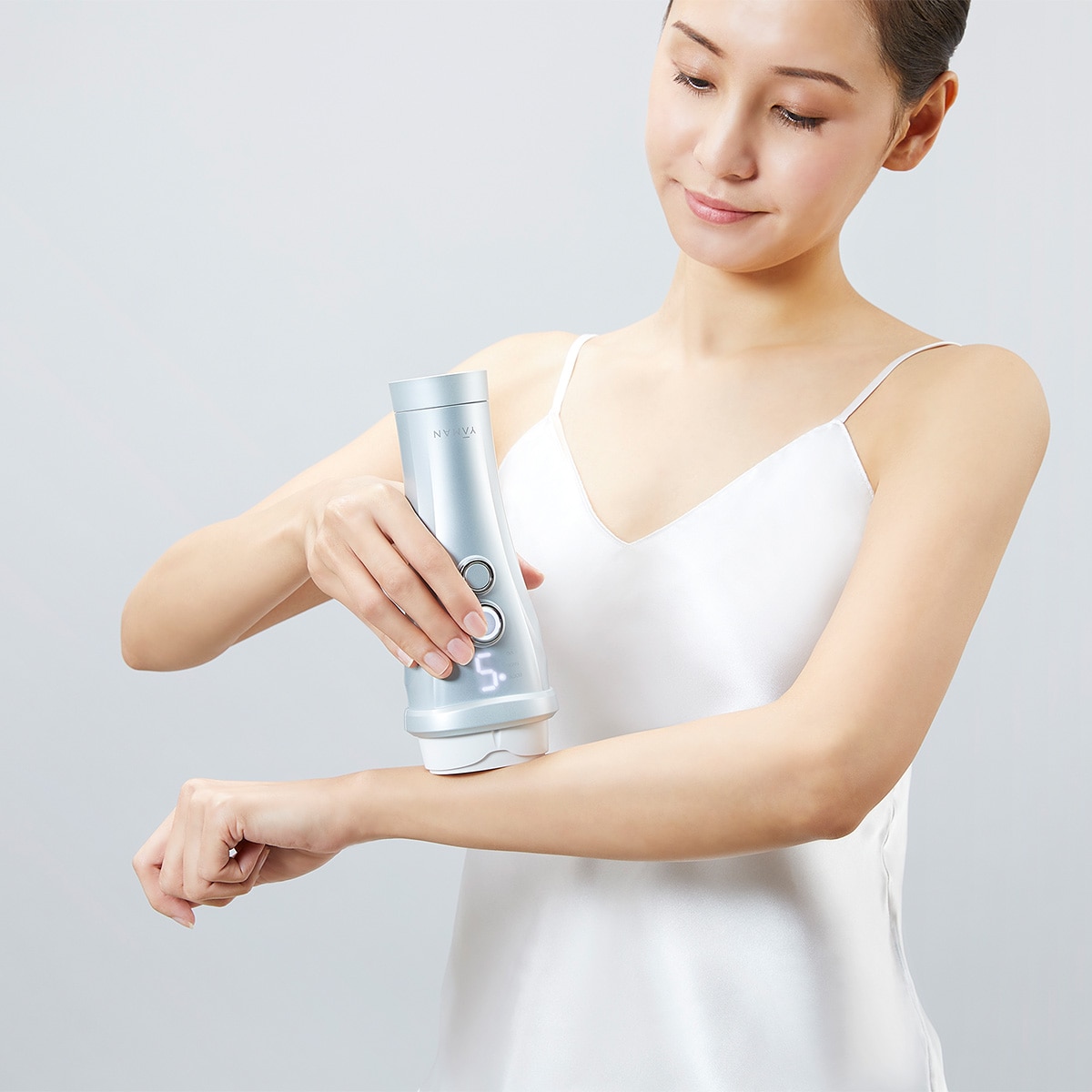 【nicknicknick 】脱毛器　レイボーテ ヴィーナス プロ レイボーテヴィーナス プロ｜光美容器 | YA-MAN TOKYO JAPAN
