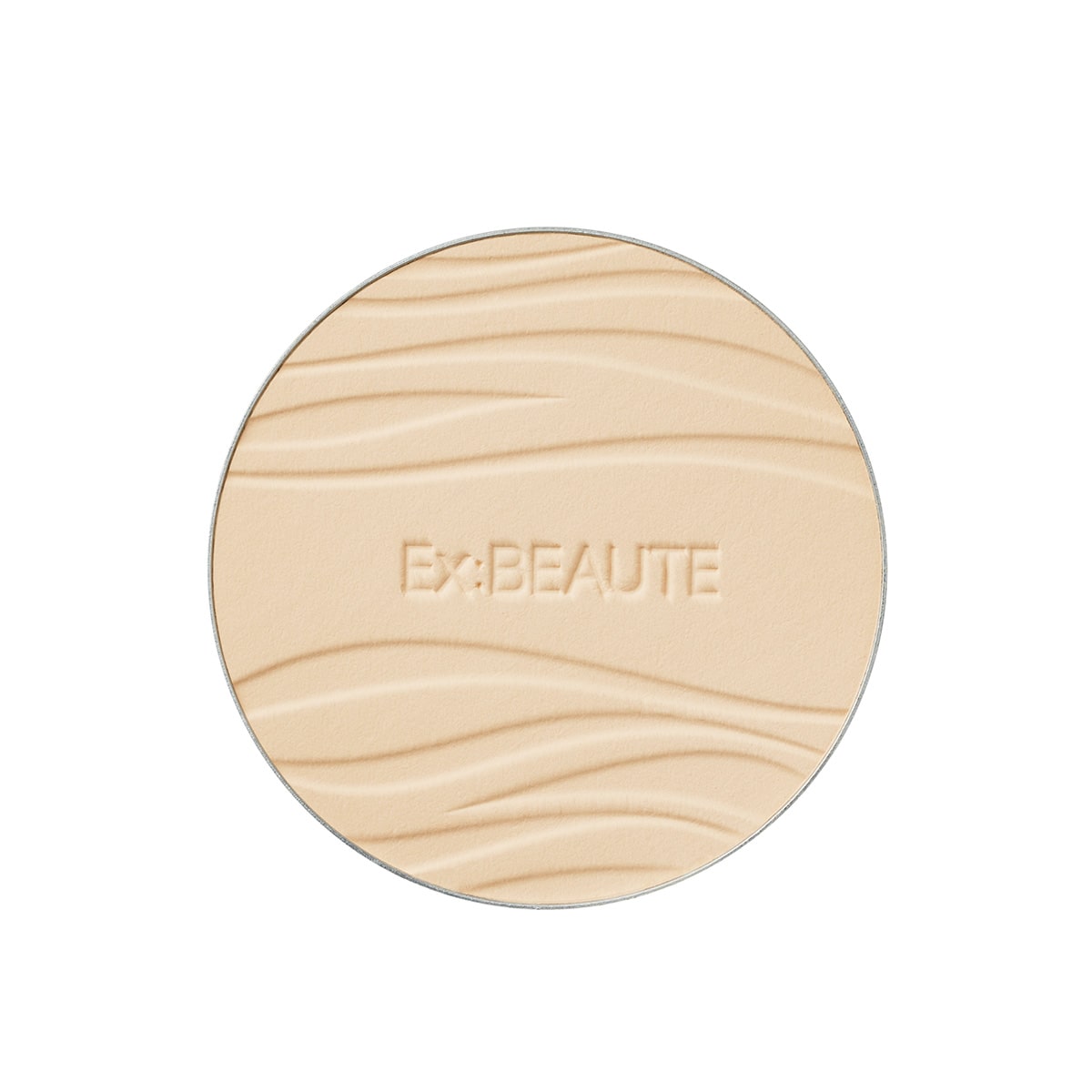 エクスボーテ クールフィットカバーパウダーUV50プラス レフィルセット