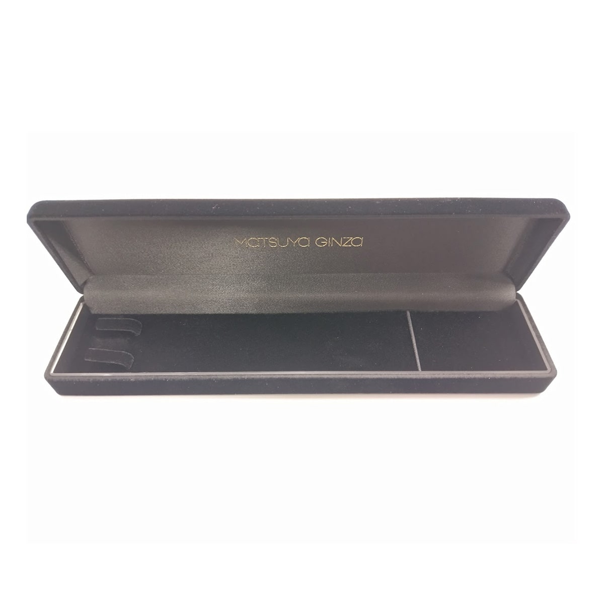 松屋銀座外商部 大粒1.3ctダイヤモンドペンダント | ABCミッケ