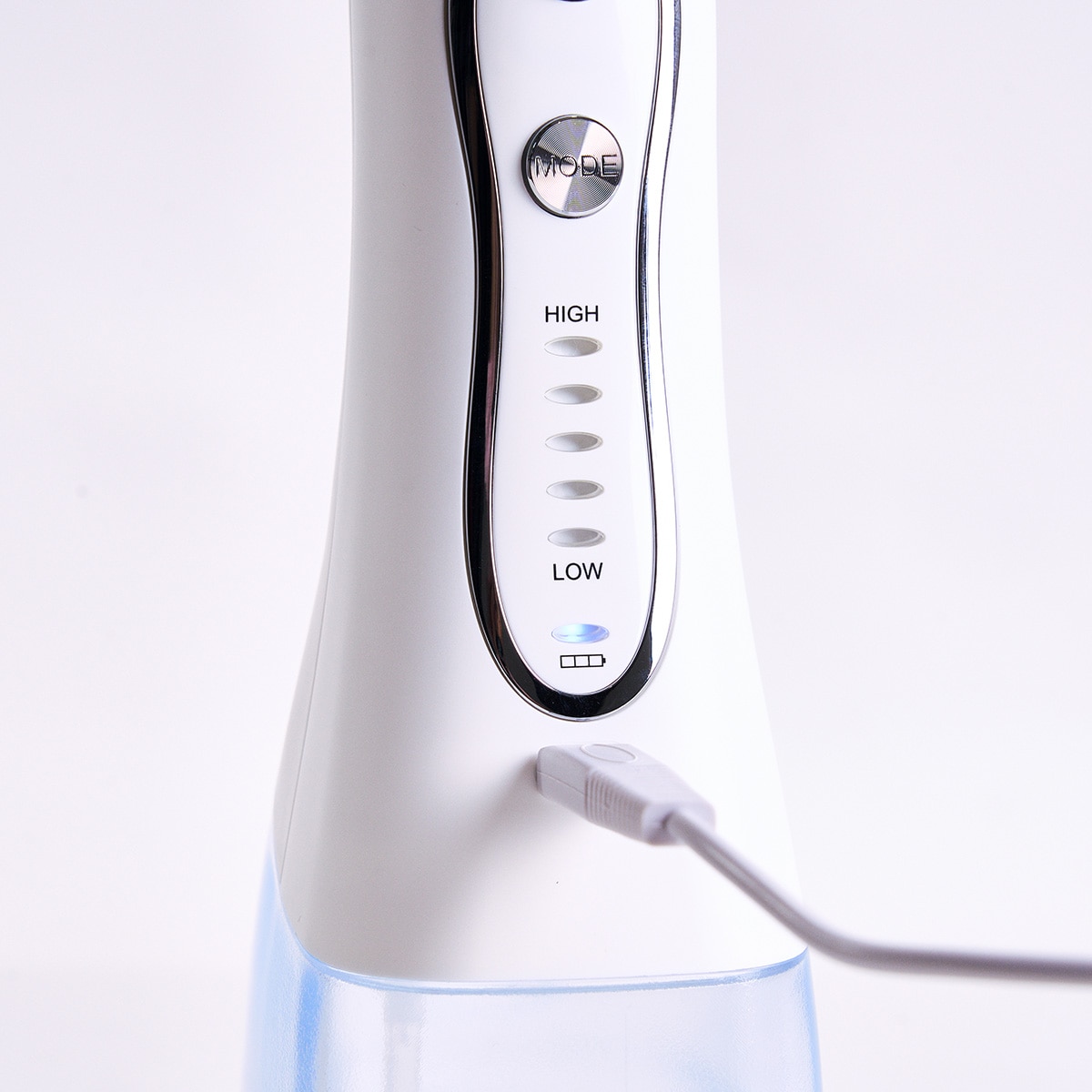 口腔洗浄器 ハイパーナノバブルフロッサー | ABCミッケ｜【公式