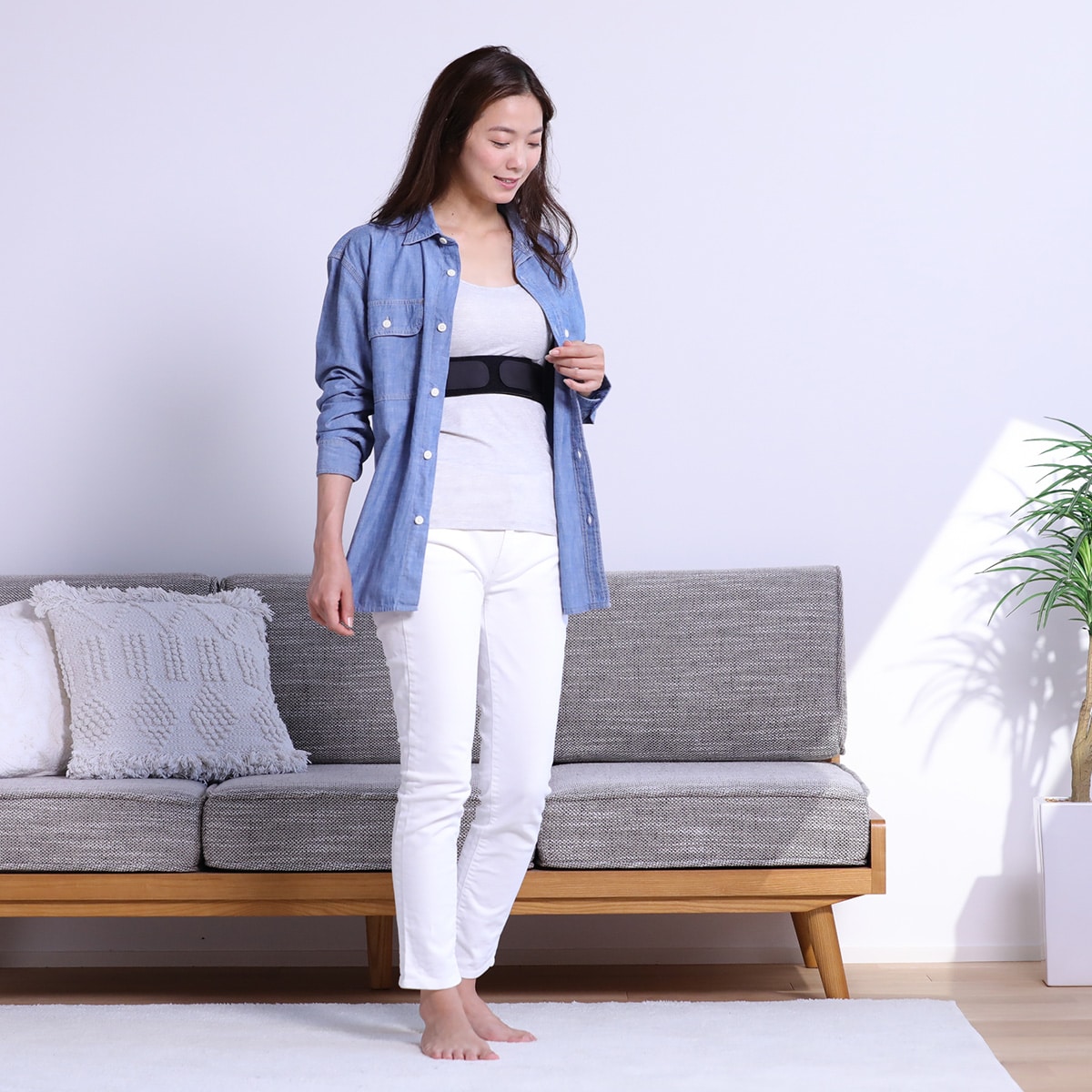 スタイルコアベルト | ABCミッケ｜【公式】ABC通販サイト