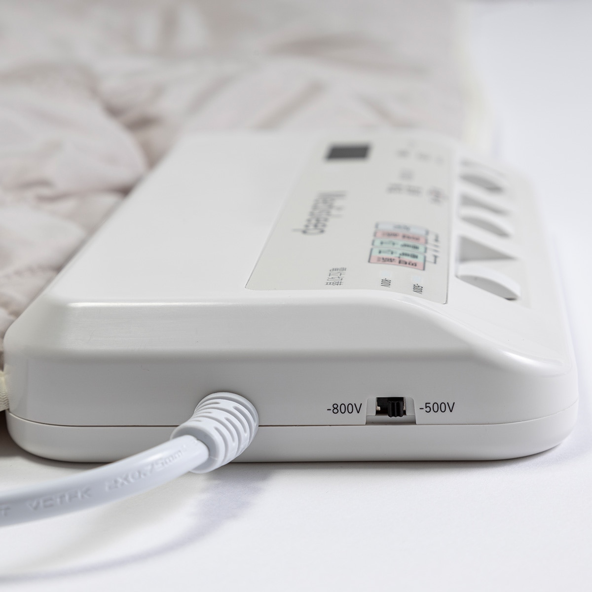 電位・温熱治療器メディスリープ(管理医療機器) | ABCミッケ