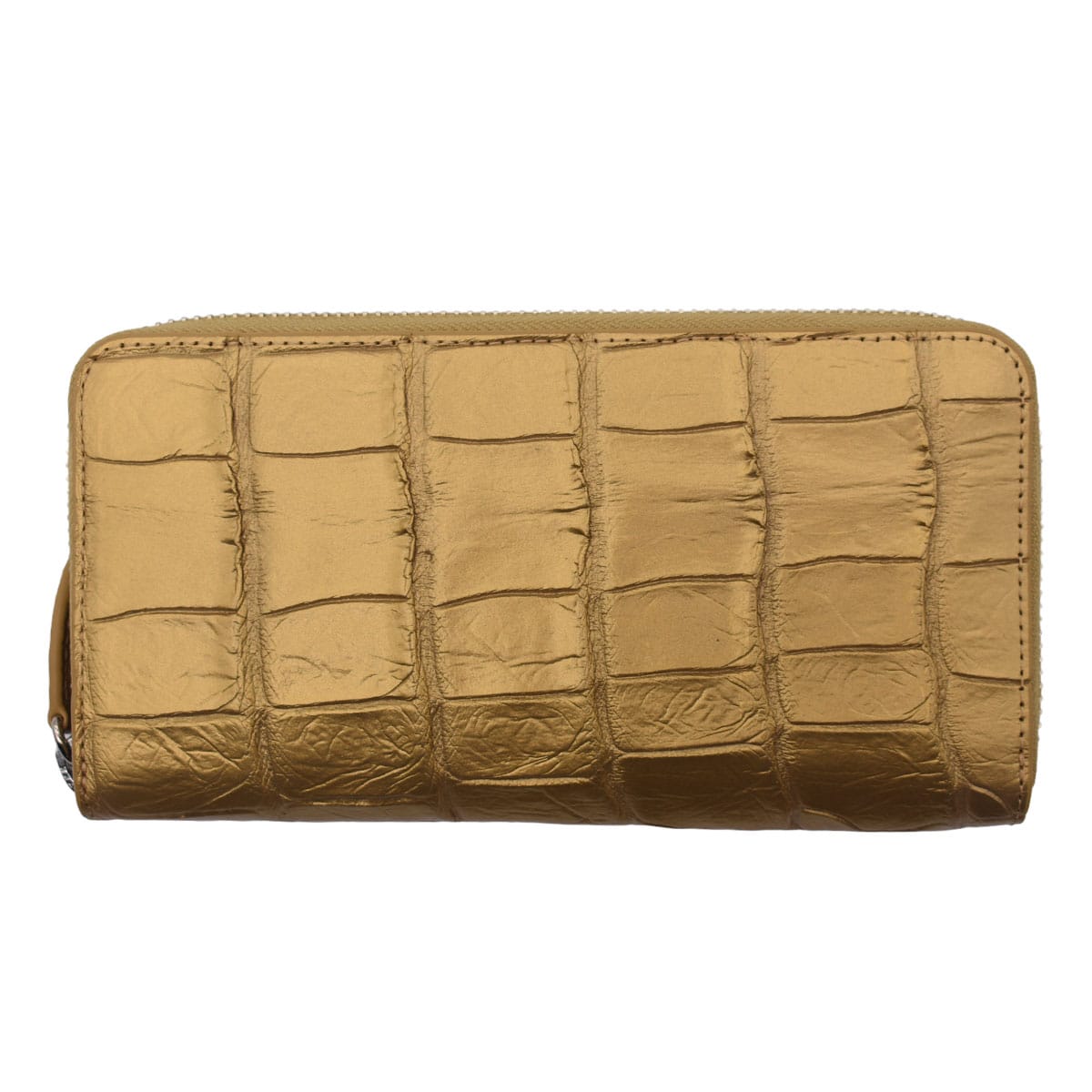 クロコダイルラウンド長財布 | ABCミッケ｜【公式】ABC通販サイト