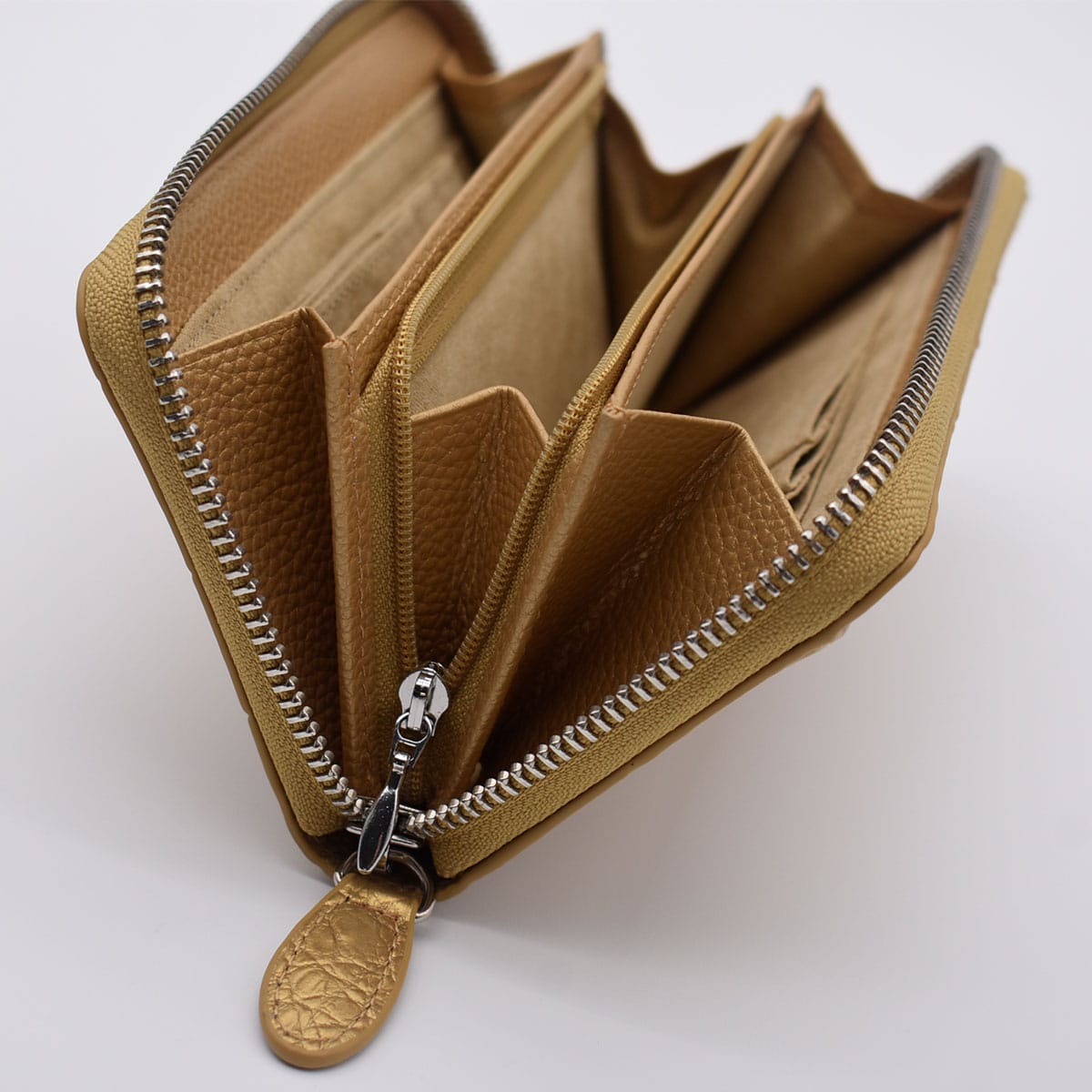 クロコダイルラウンド長財布 | ABCミッケ｜【公式】ABC通販サイト