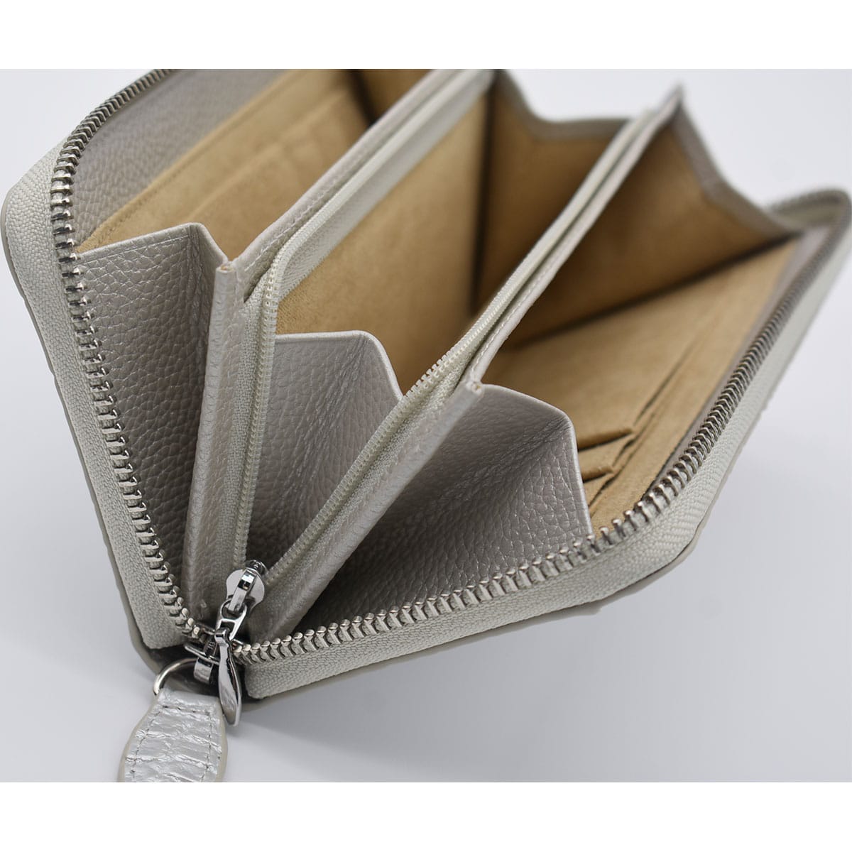 クロコダイルラウンド長財布 | ABCミッケ｜【公式】ABC通販サイト