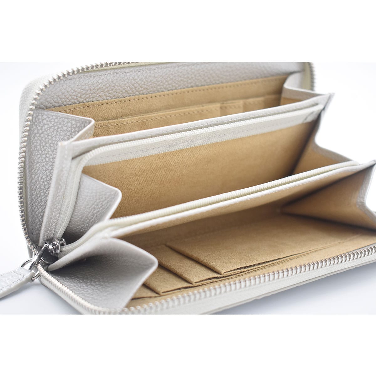 クロコダイルラウンド長財布 | ABCミッケ｜【公式】ABC通販サイト