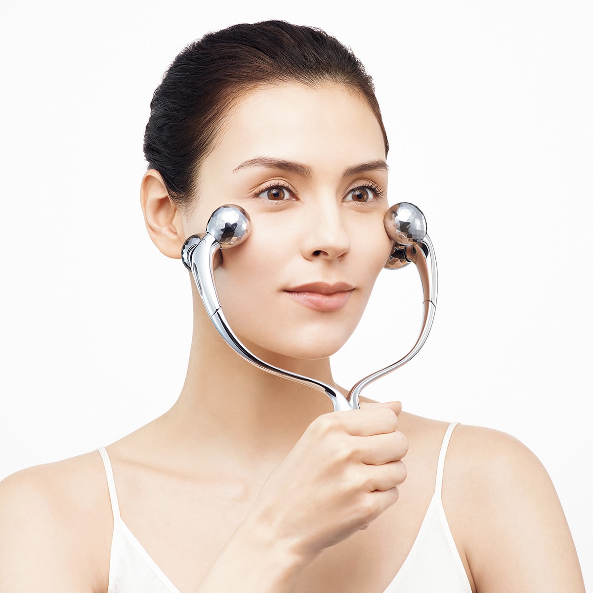 リファ　ダブルレイ リファダブルレイ - ReFa DOUBLE RAY | 商品情報 | ReFa（リファ