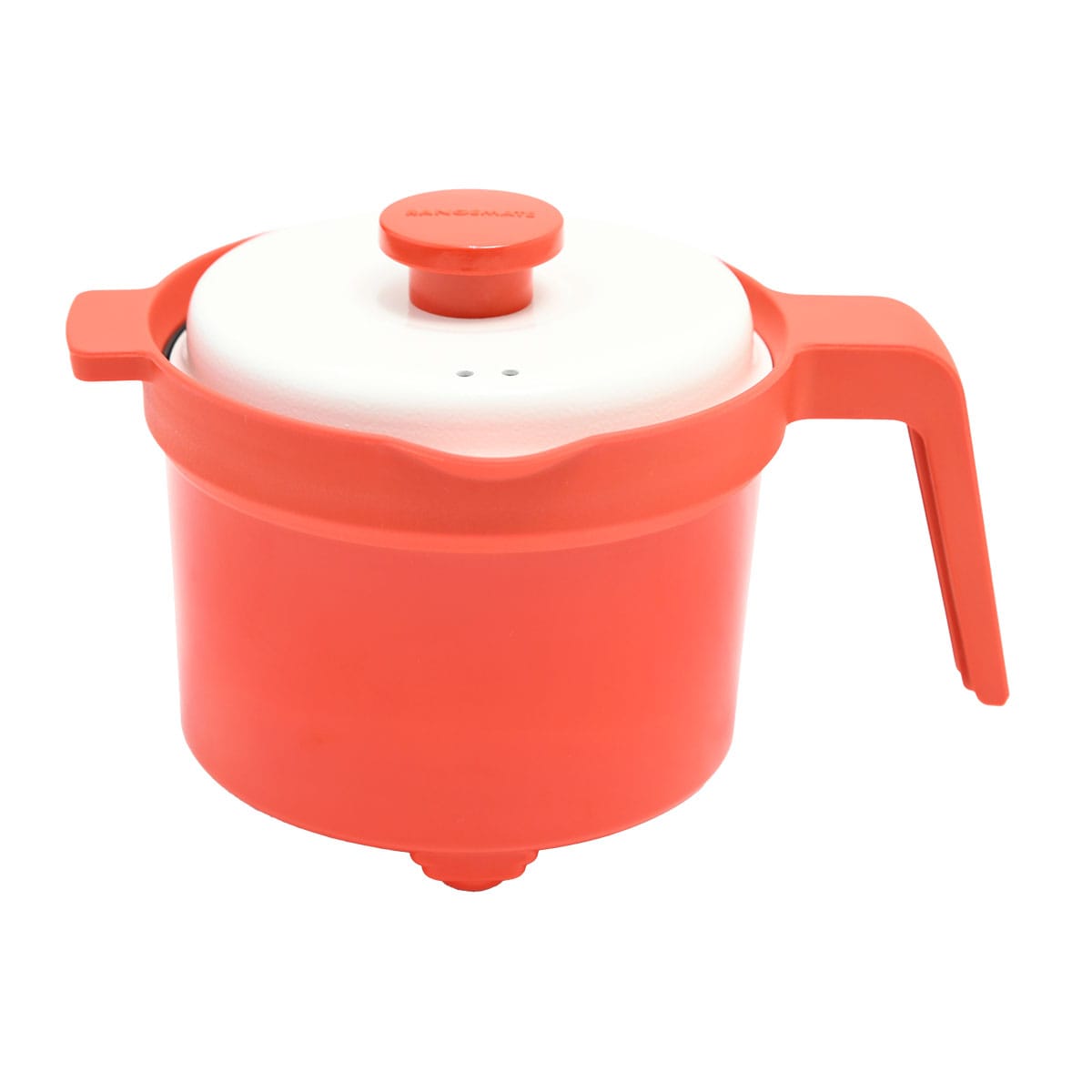 レンジメート マグポット | ABCミッケ｜【公式】ABC通販サイト