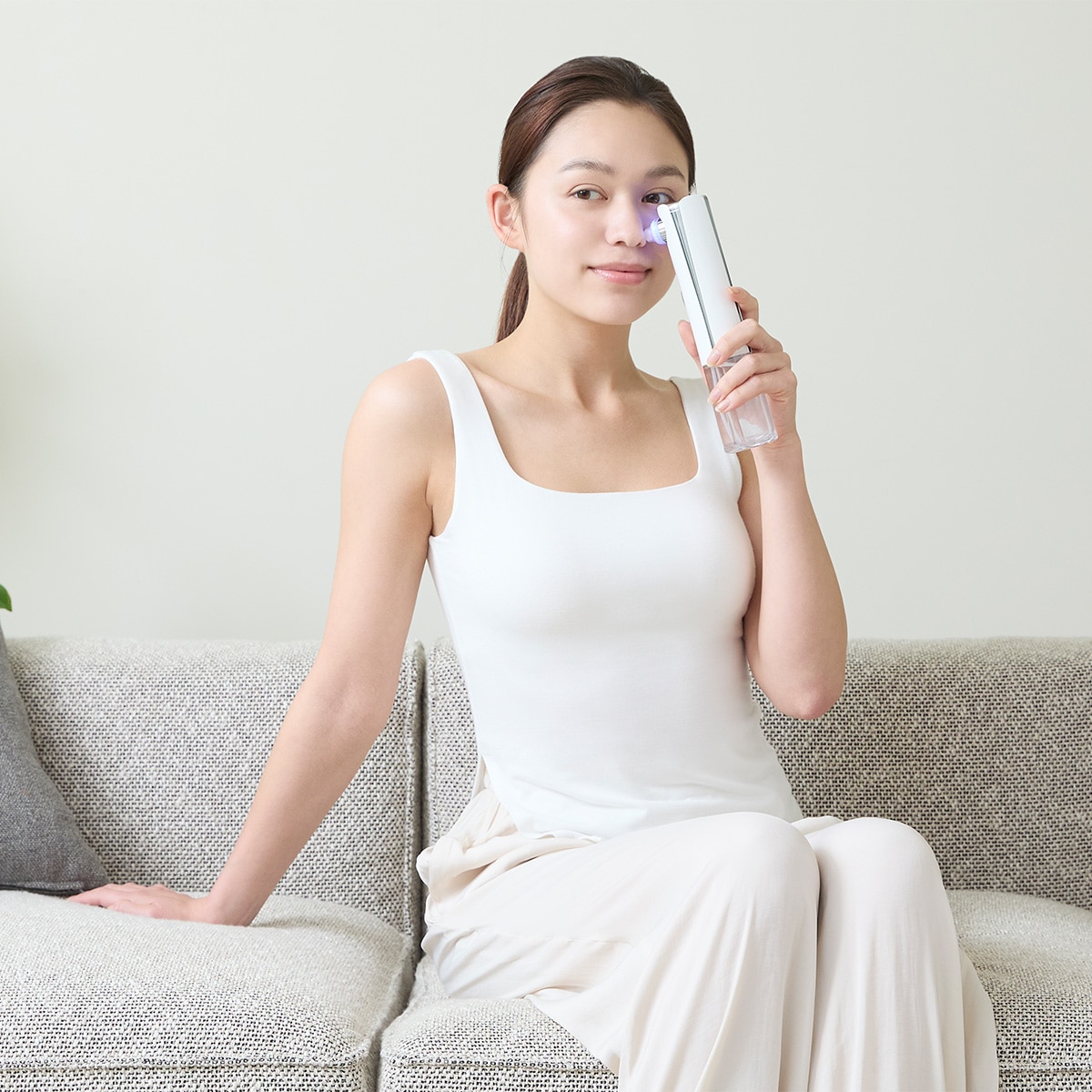 値下げ中‼️ReFa リファクリア ReFa / ReFa CLEARの公式商品情報｜美容・化粧品情報はアットコスメ