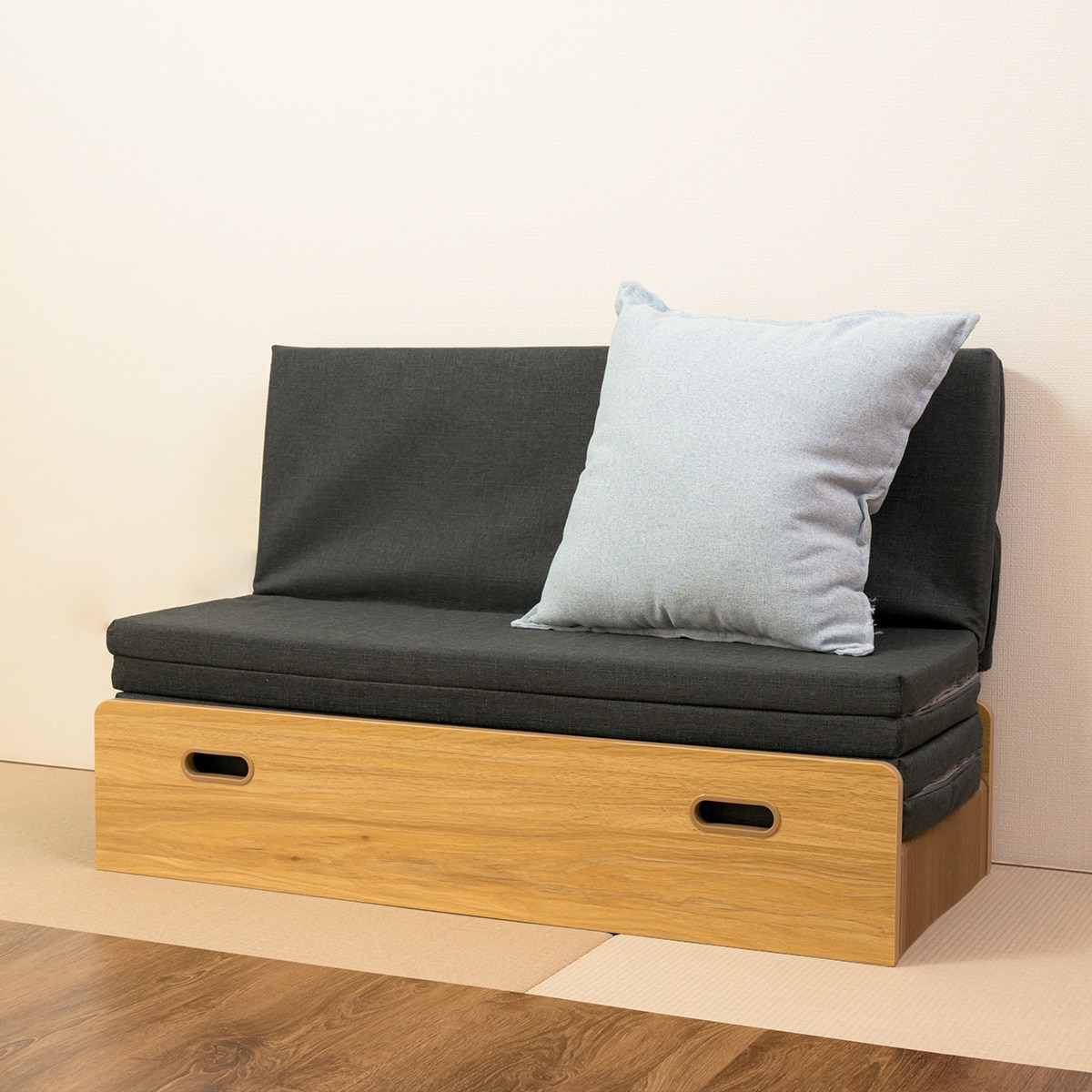 アコーディオンペーパーベッド | ABCミッケ｜【公式】ABC通販サイト