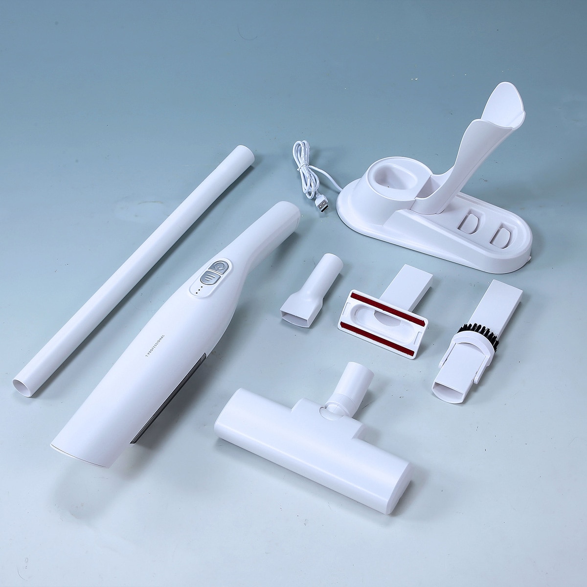 コードレスサイクロンクリーナー | ABCミッケ｜【公式】ABC通販サイト