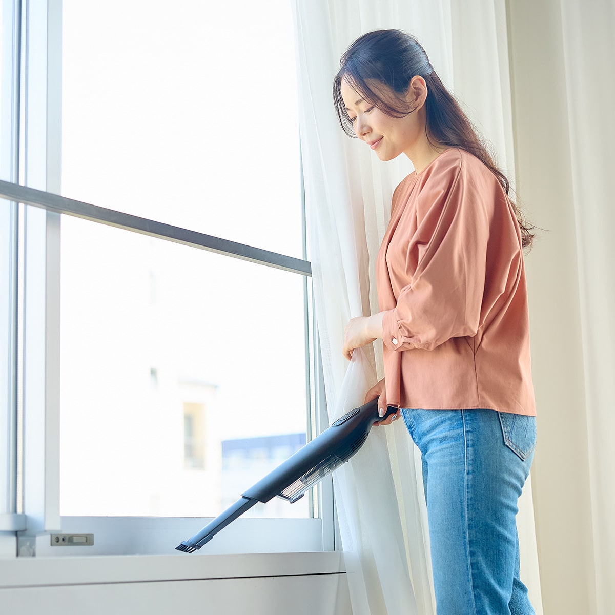 コードレスサイクロンクリーナー | ABCミッケ｜【公式】ABC通販サイト