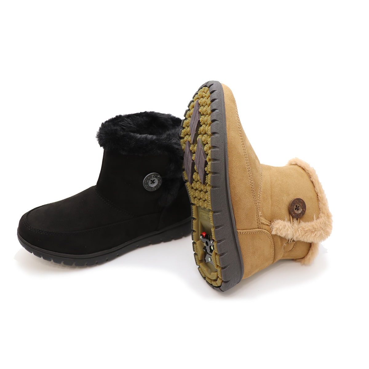 北海道発！あったかボアブーツ | ABCミッケ｜【公式】ABC通販サイト