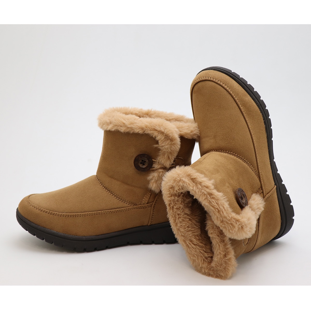 北海道発！あったかボアブーツ | ABCミッケ｜【公式】ABC通販サイト