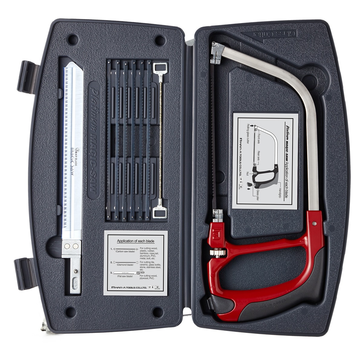 マジックソー ウルトラ | ABCミッケ｜【公式】ABC通販サイト