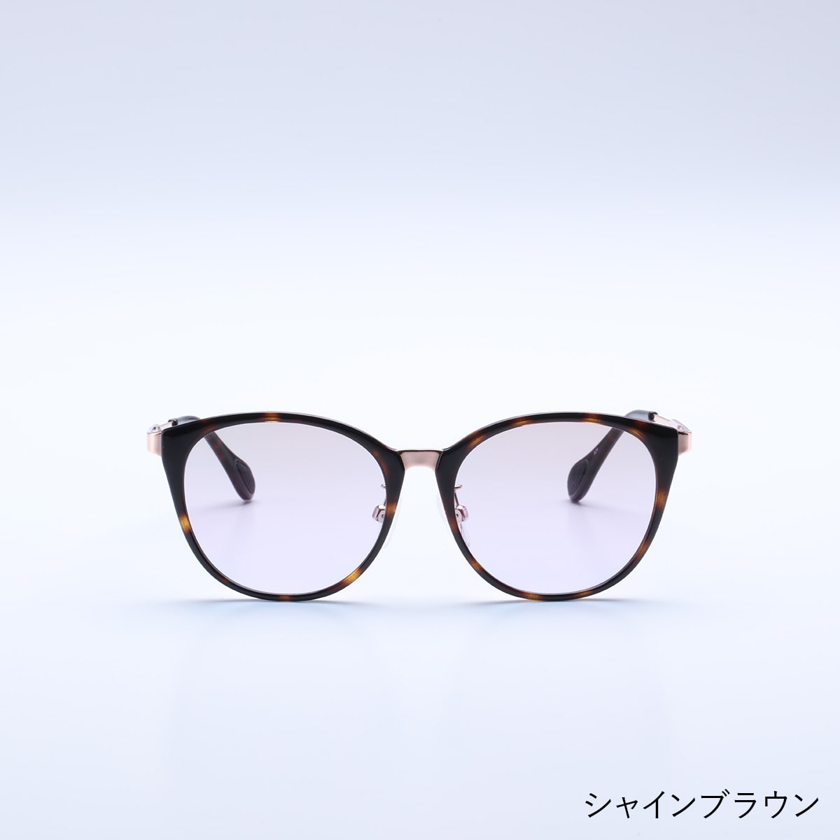 【いづみ様】新品 アイブレラタイムレス シャインブラウン サングラス アイブレラタイムレス | ABCミッケ｜【公式】ABC通販サイト
