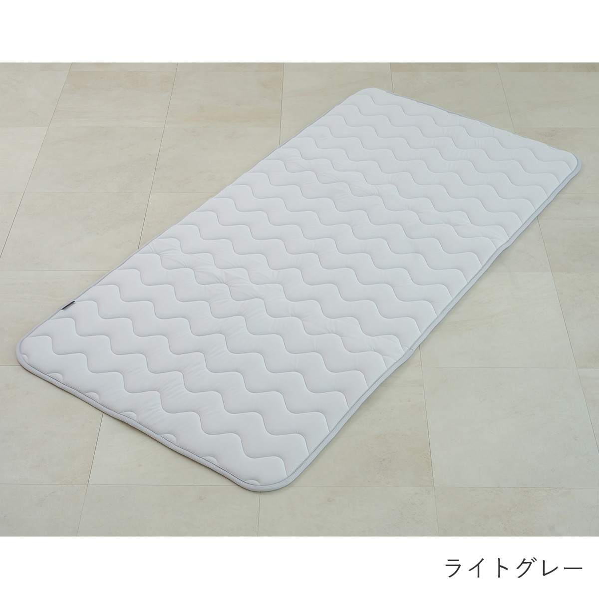 防ダニ快適トッパー シングル | ABCミッケ｜【公式】ABC通販サイト