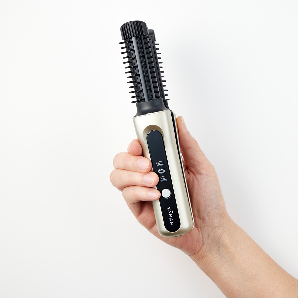 はじめ　ブラヘアアルマータ　6号ポットつき　ダブル❗　① ヘアボリューマープロ | ABCミッケ｜【公式】ABC通販サイト