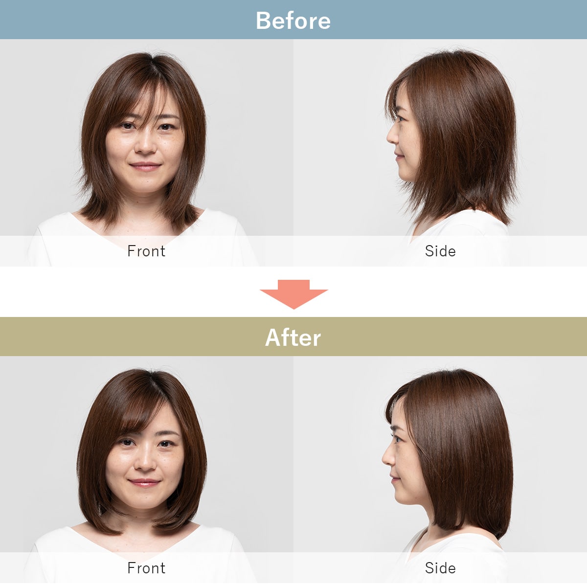ヘアボリューマープロ | ABCミッケ｜【公式】ABC通販サイト