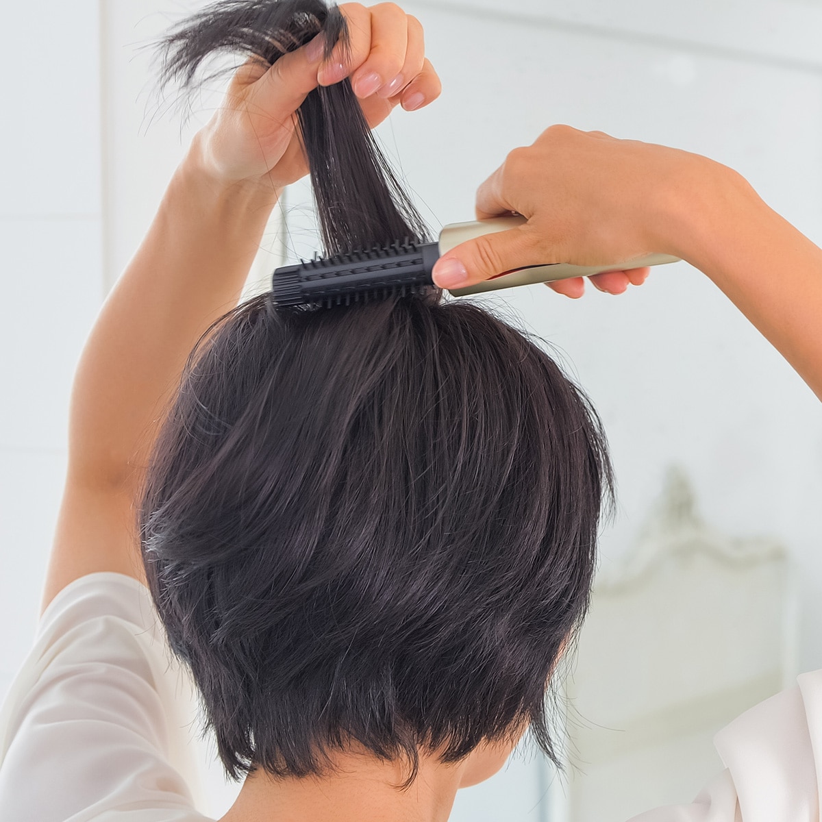 ヘアボリューマープロ | ABCミッケ｜【公式】ABC通販サイト