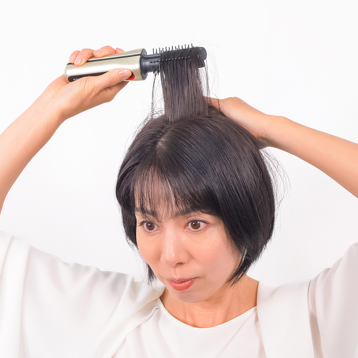 ヘアボリューマープロ | ABCミッケ｜【公式】ABC通販サイト